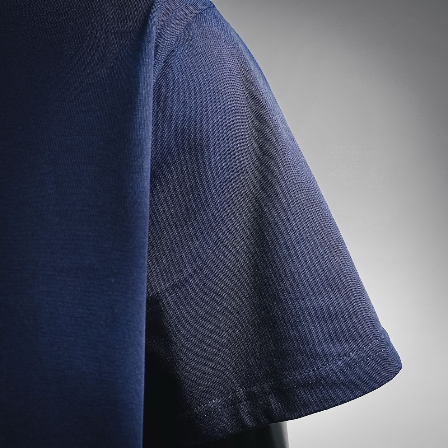 Thom knit Polo