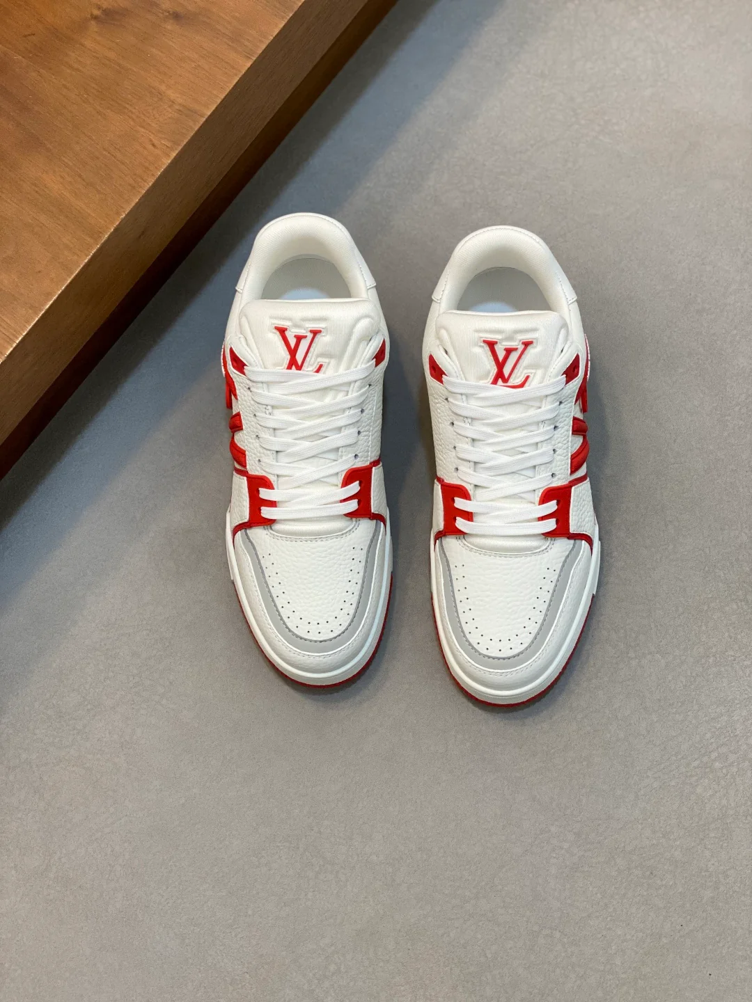 Louis chunky sneakers