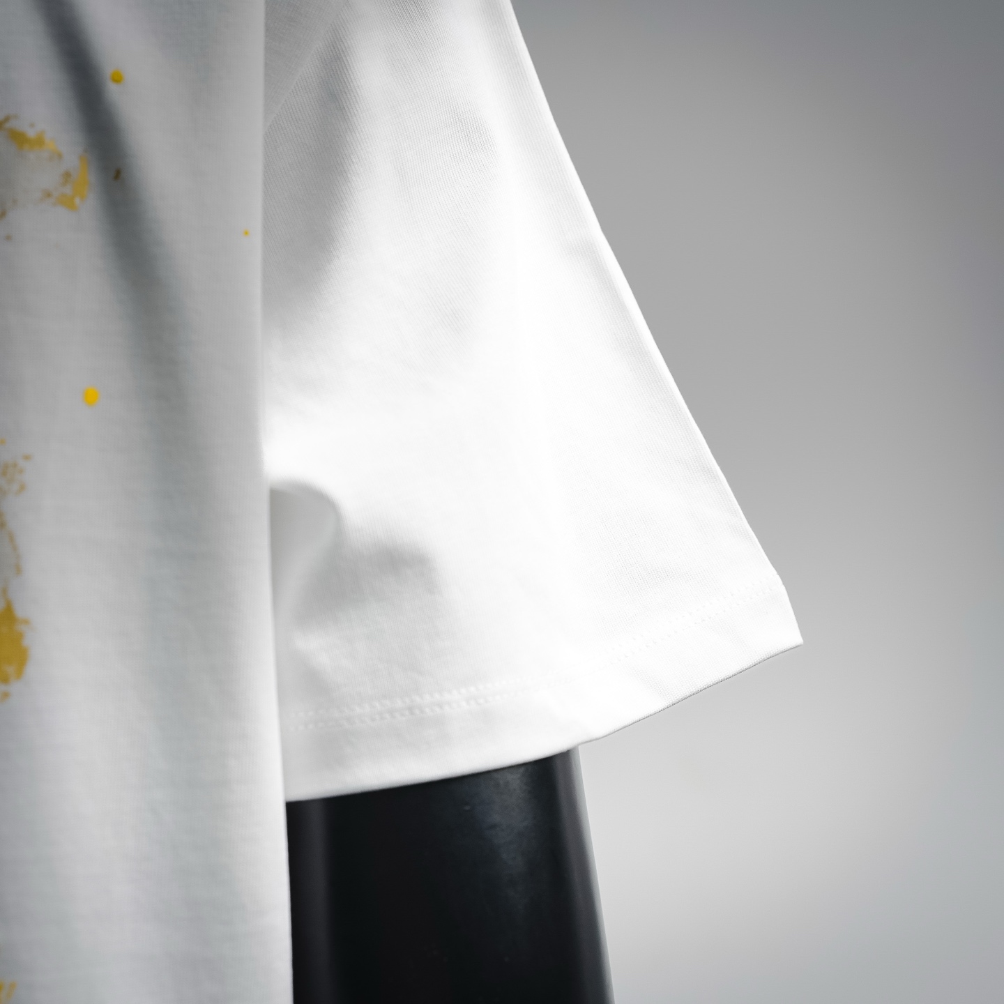 Chan print t-shirt