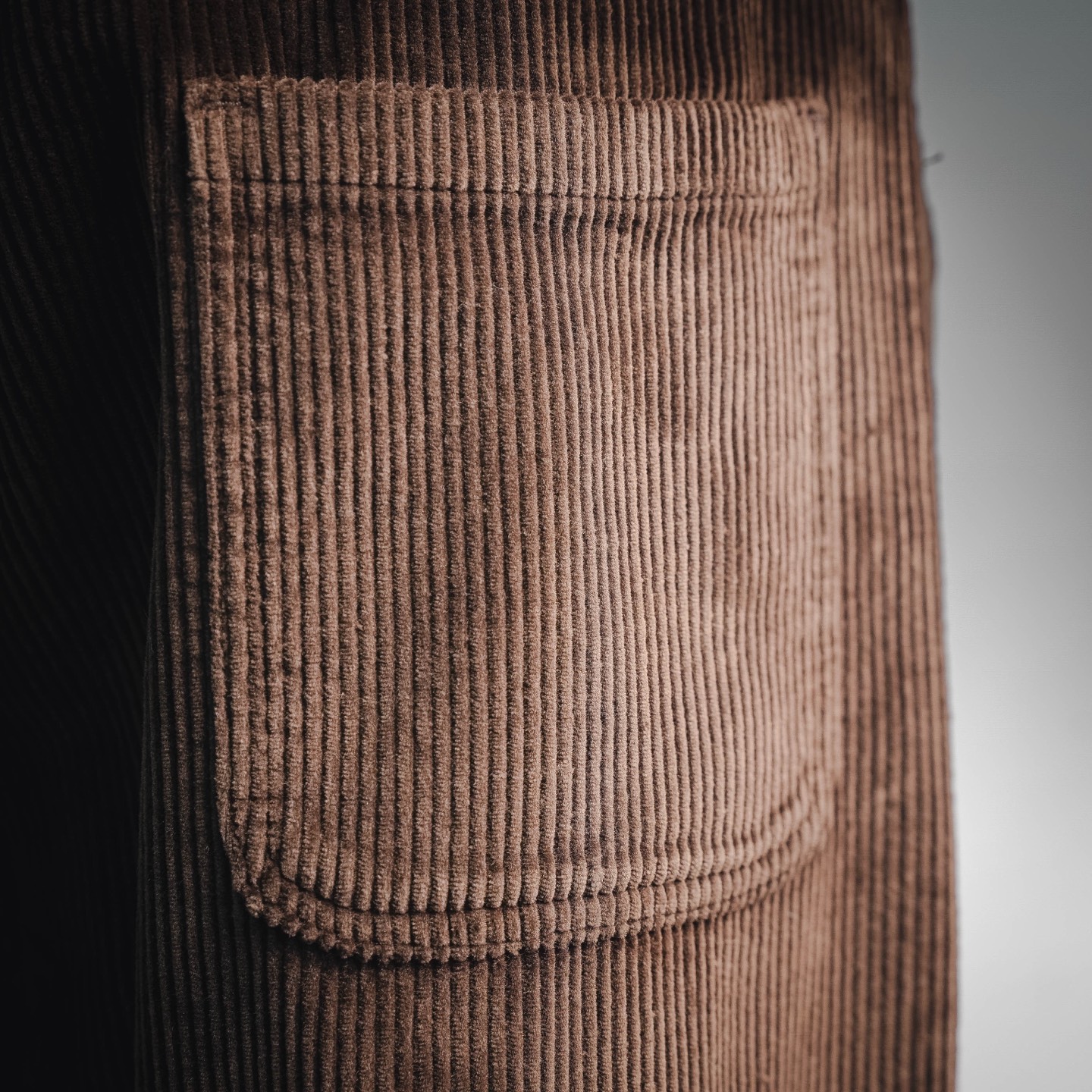 Miu casual pants