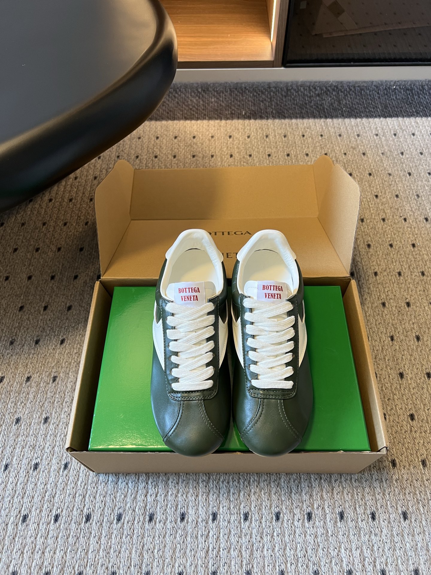 Bottega sneaker