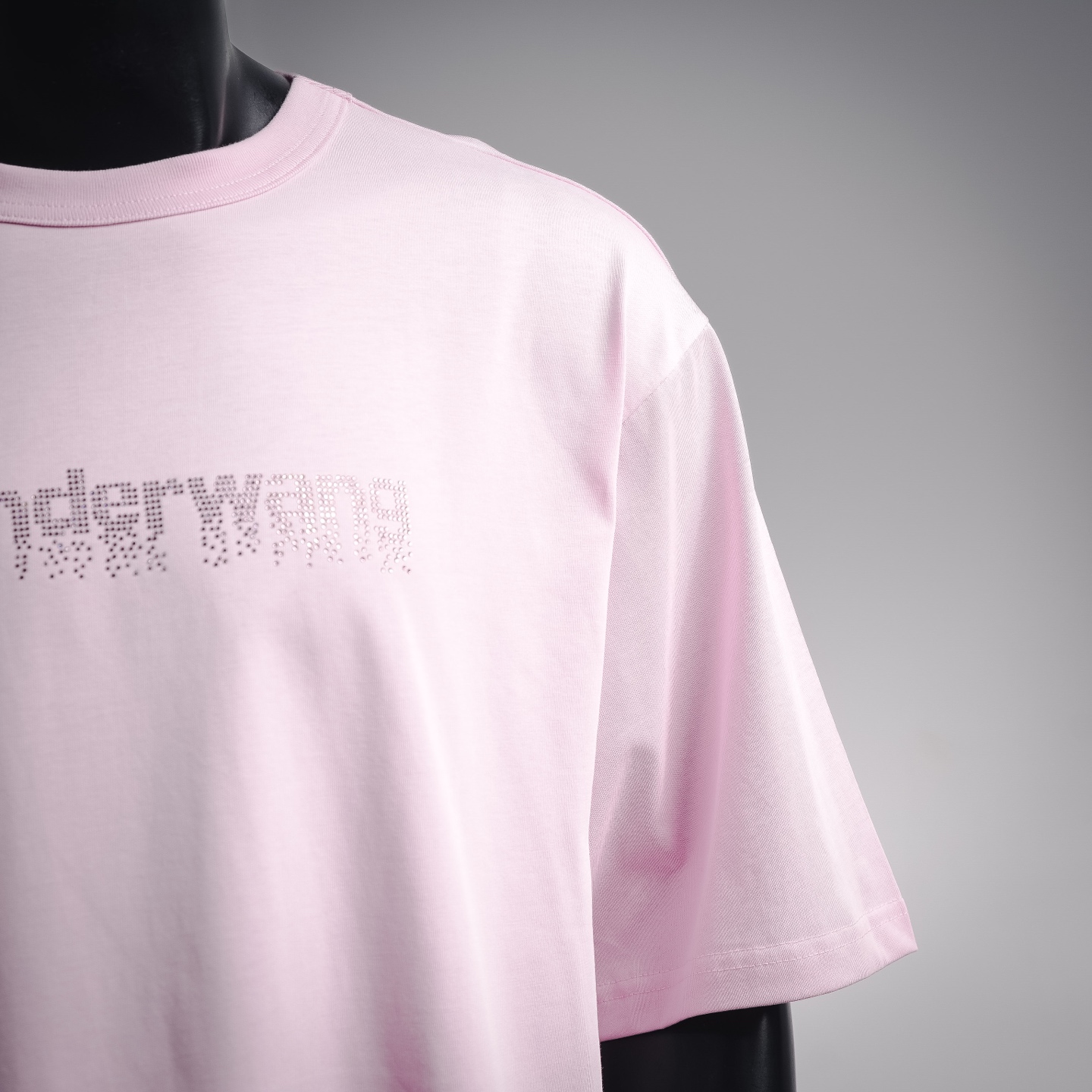 Alex rhinestone t-shirt