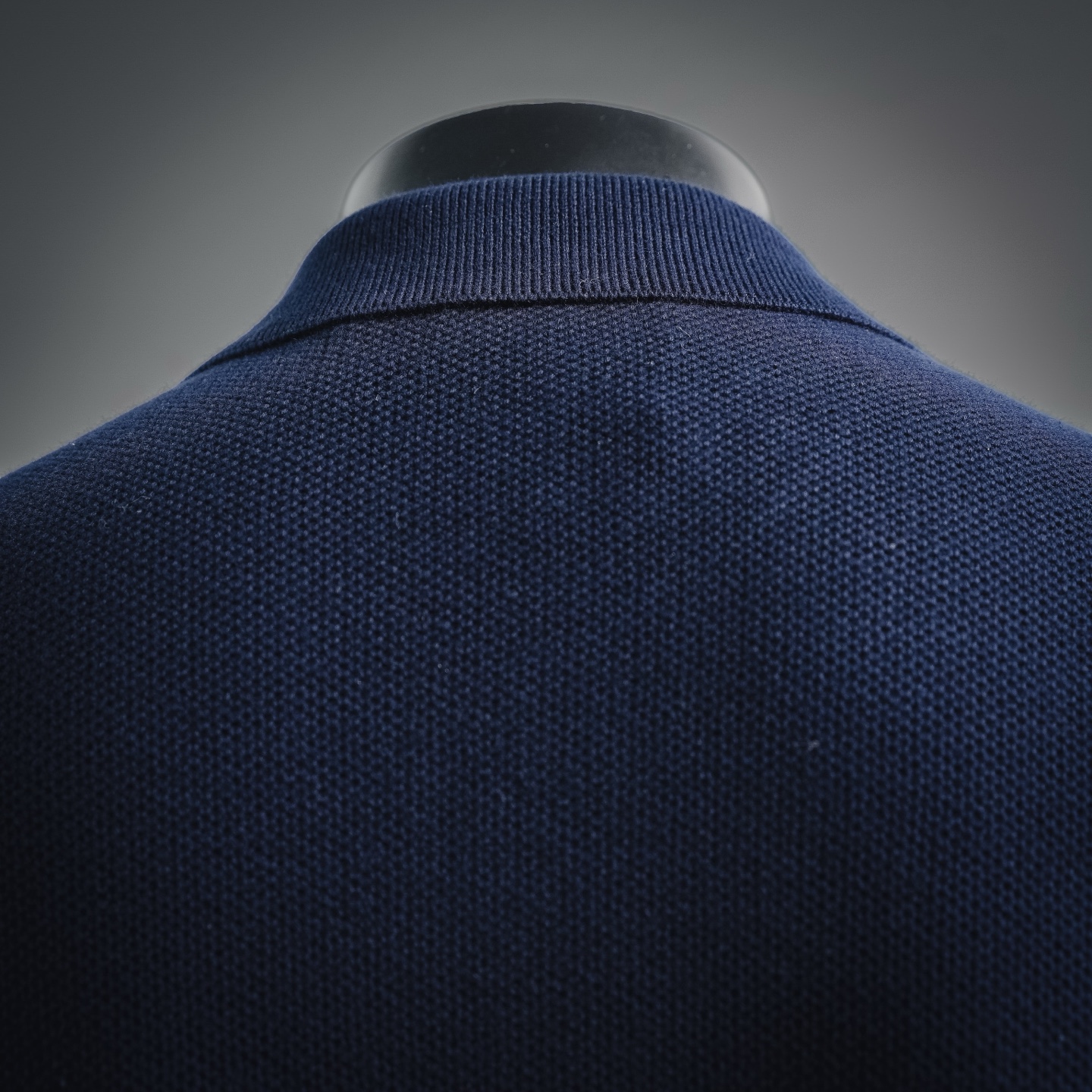 Ralph knit cardigan