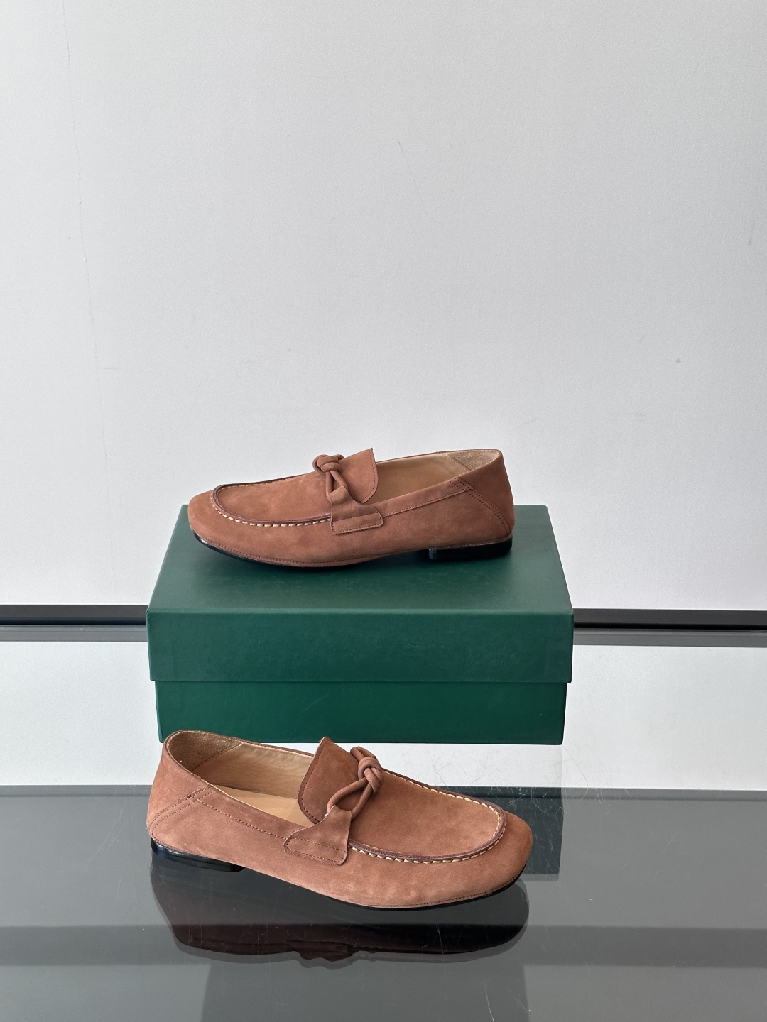 Bottega skateboard shoes