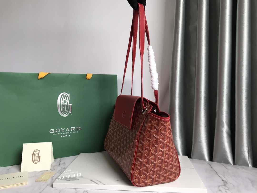 Goya tote bag