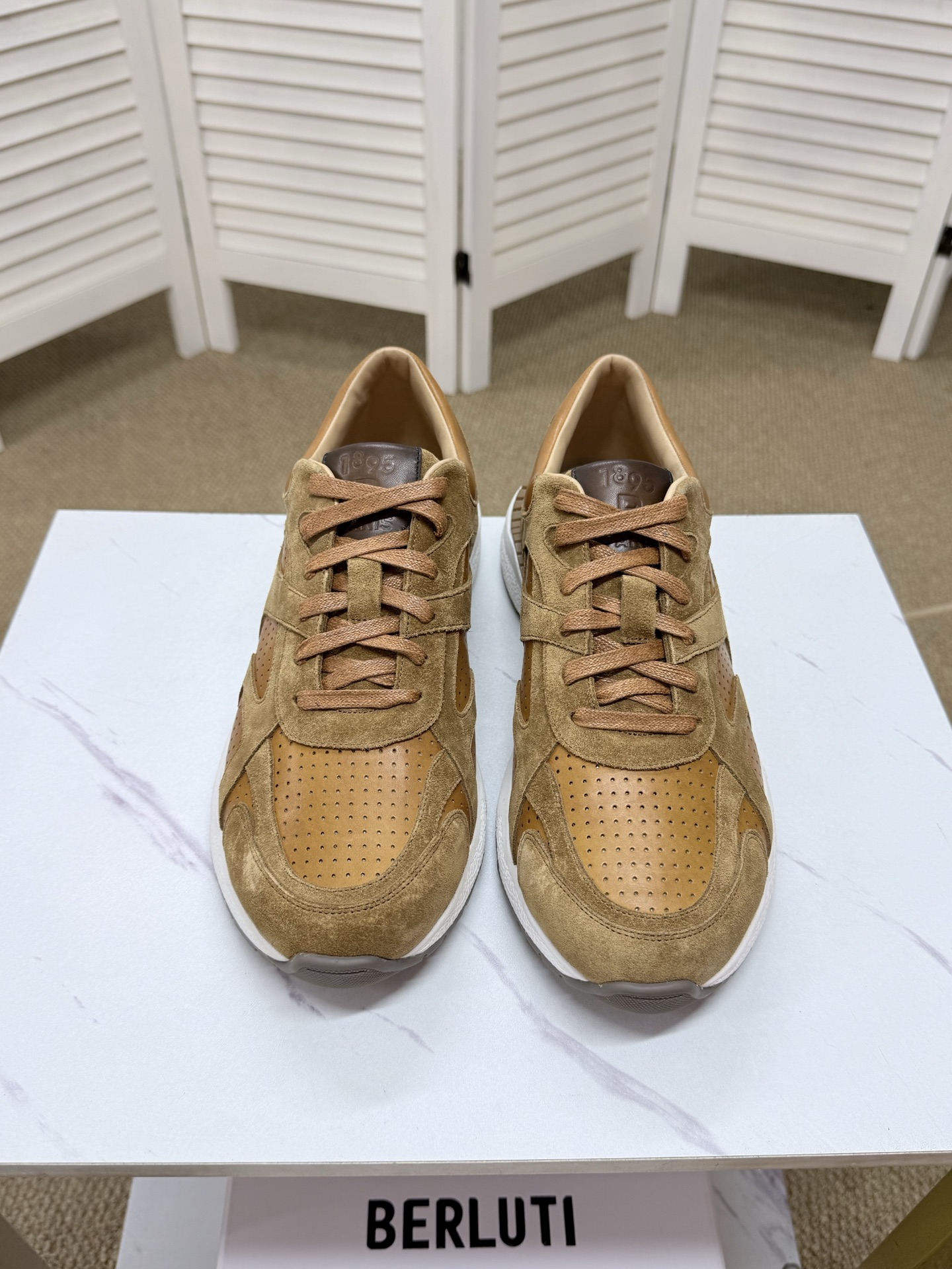 Berlu sneaker