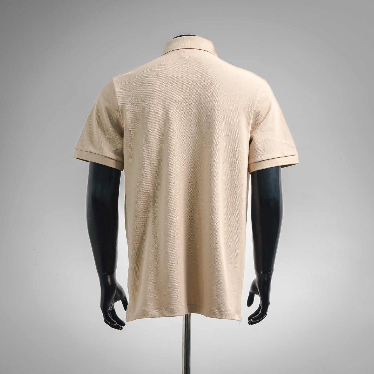 Bur logo badge Polo