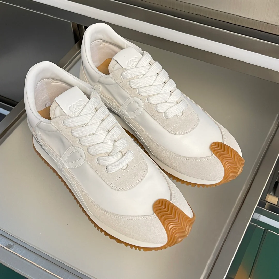 Loe retro sneakers
