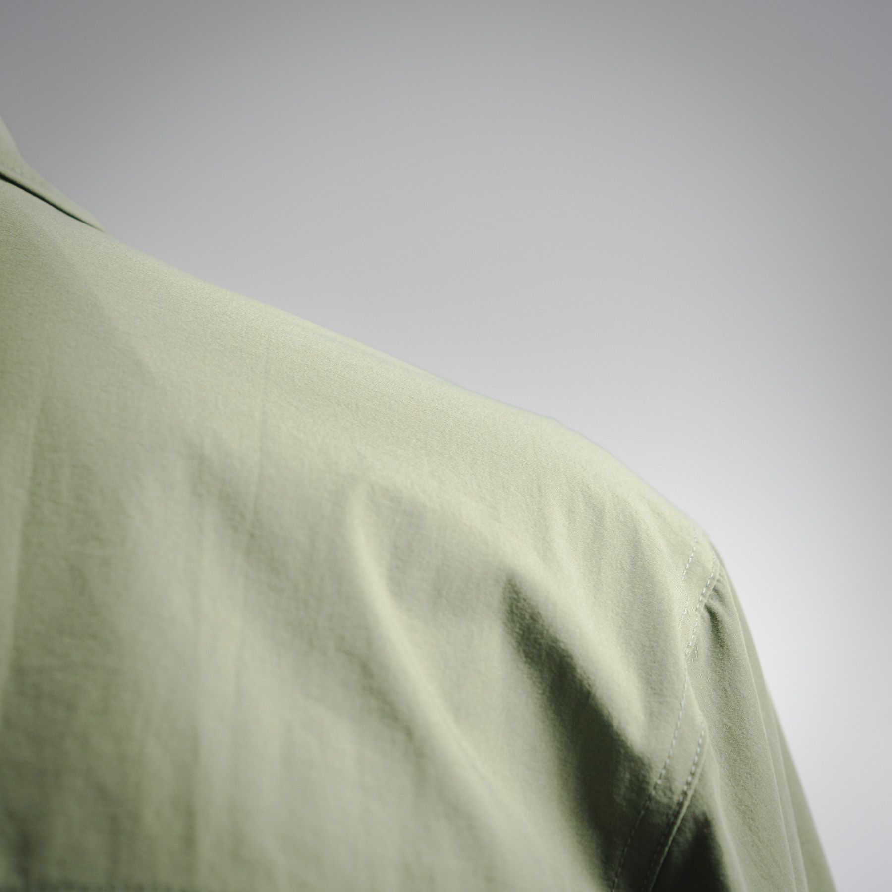 Mon convertible utility jacket