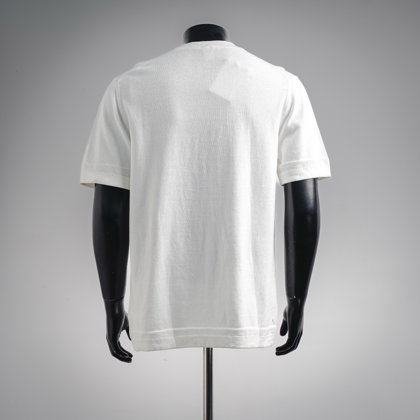 Berlu casual knit t-shirt