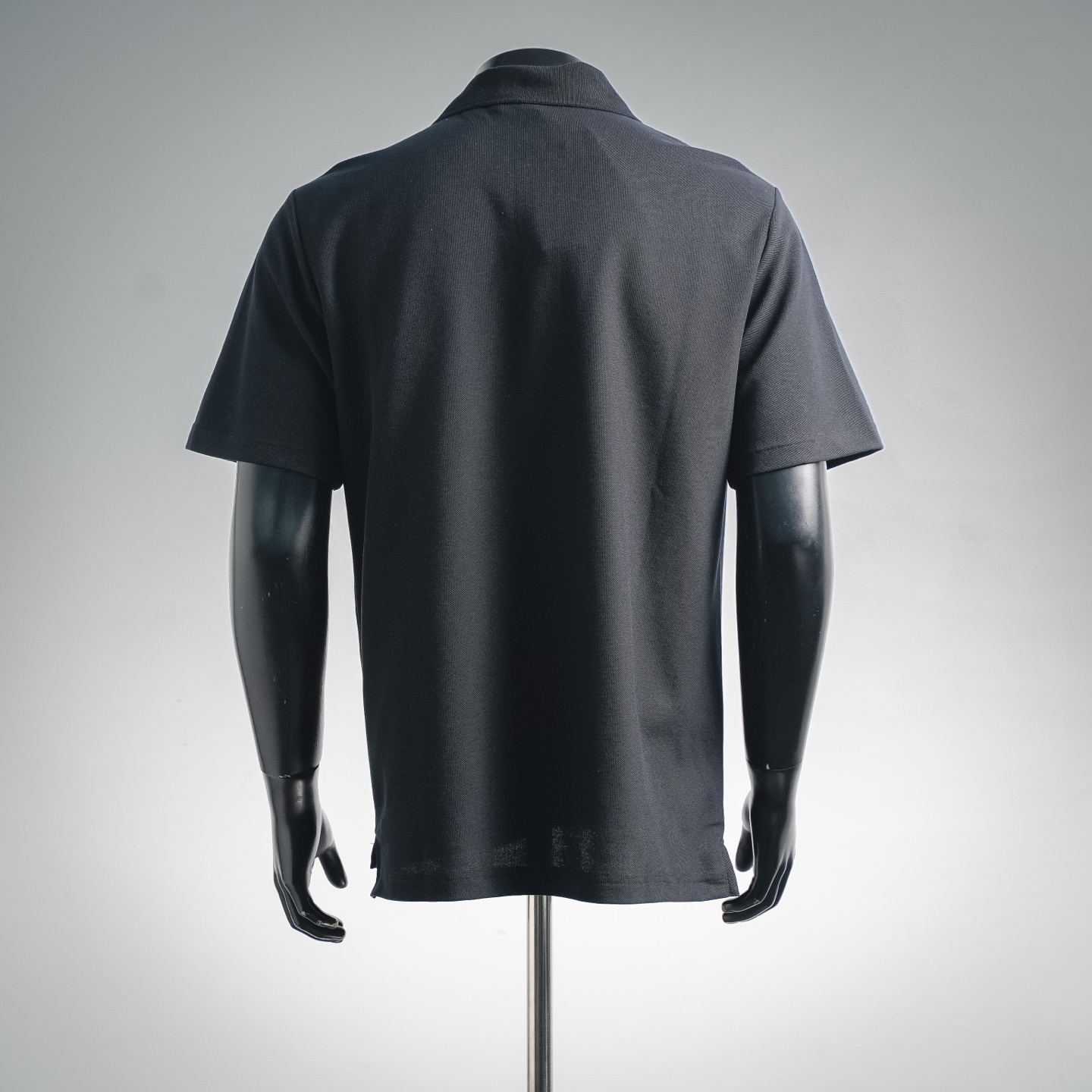 Bur embroidered Polo