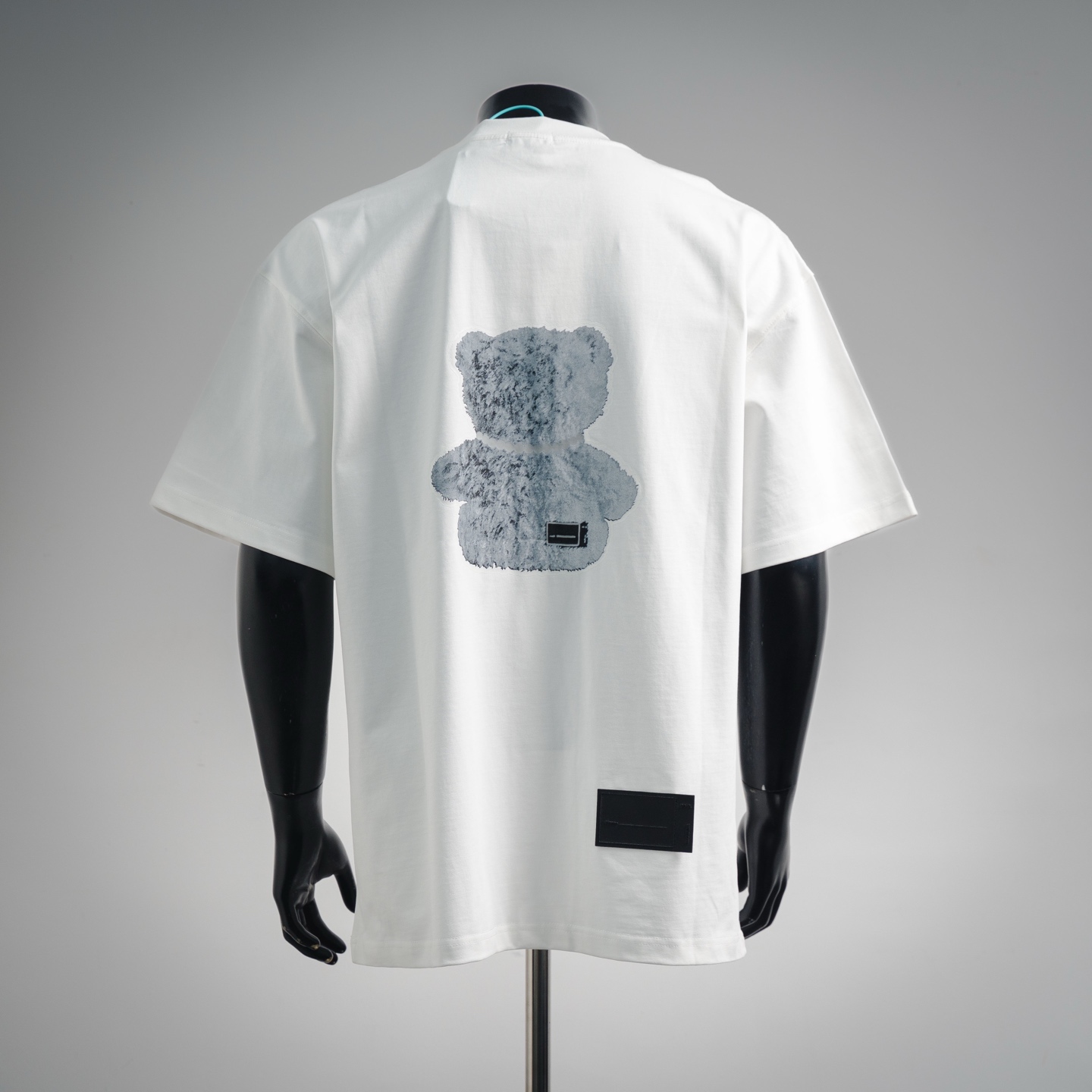 We11printed t-shirt