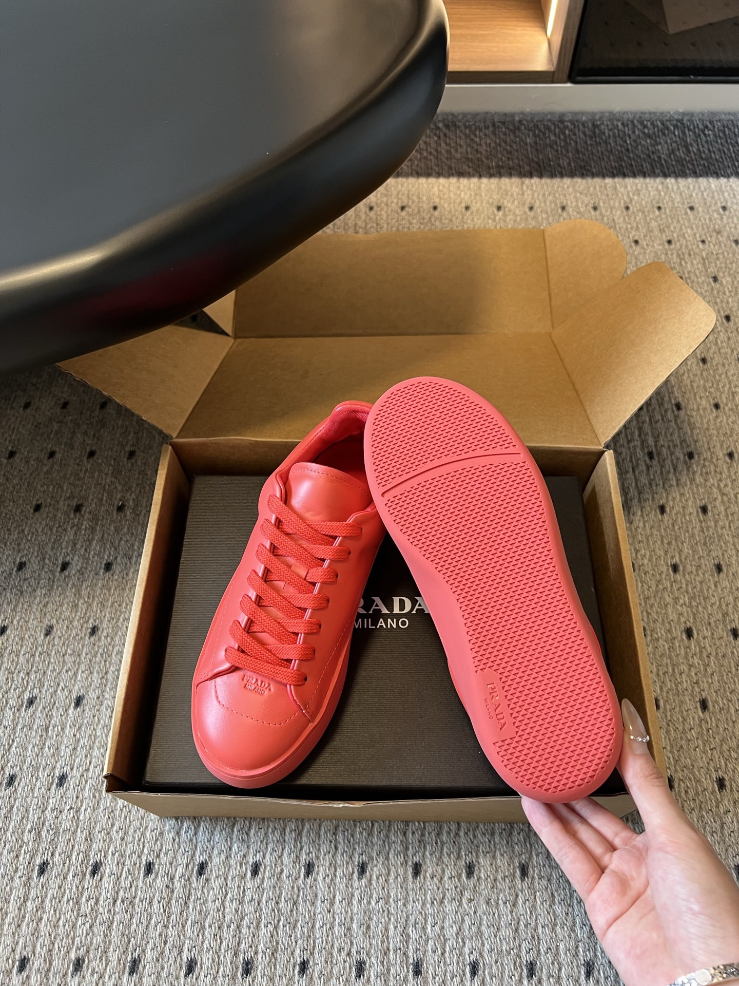 Pra sneaker