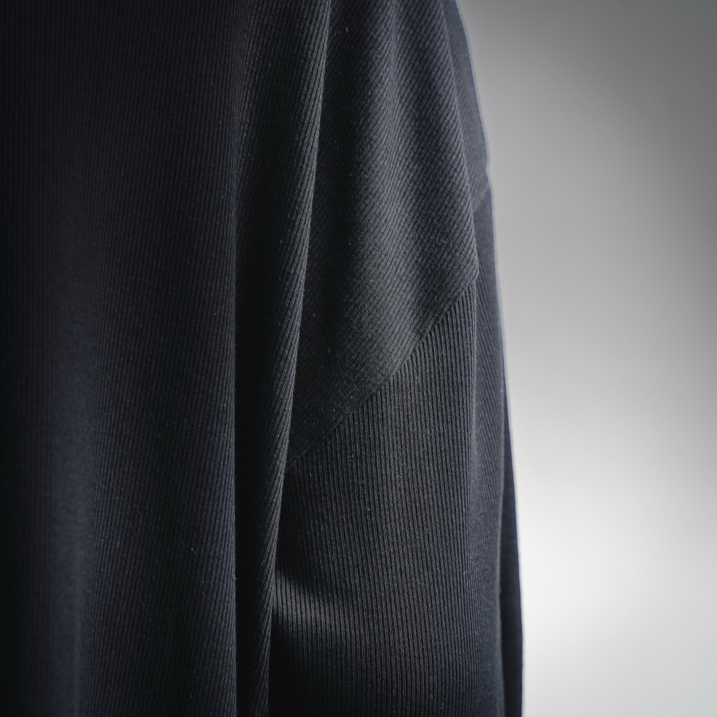 Loe embroidered sweatshirt
