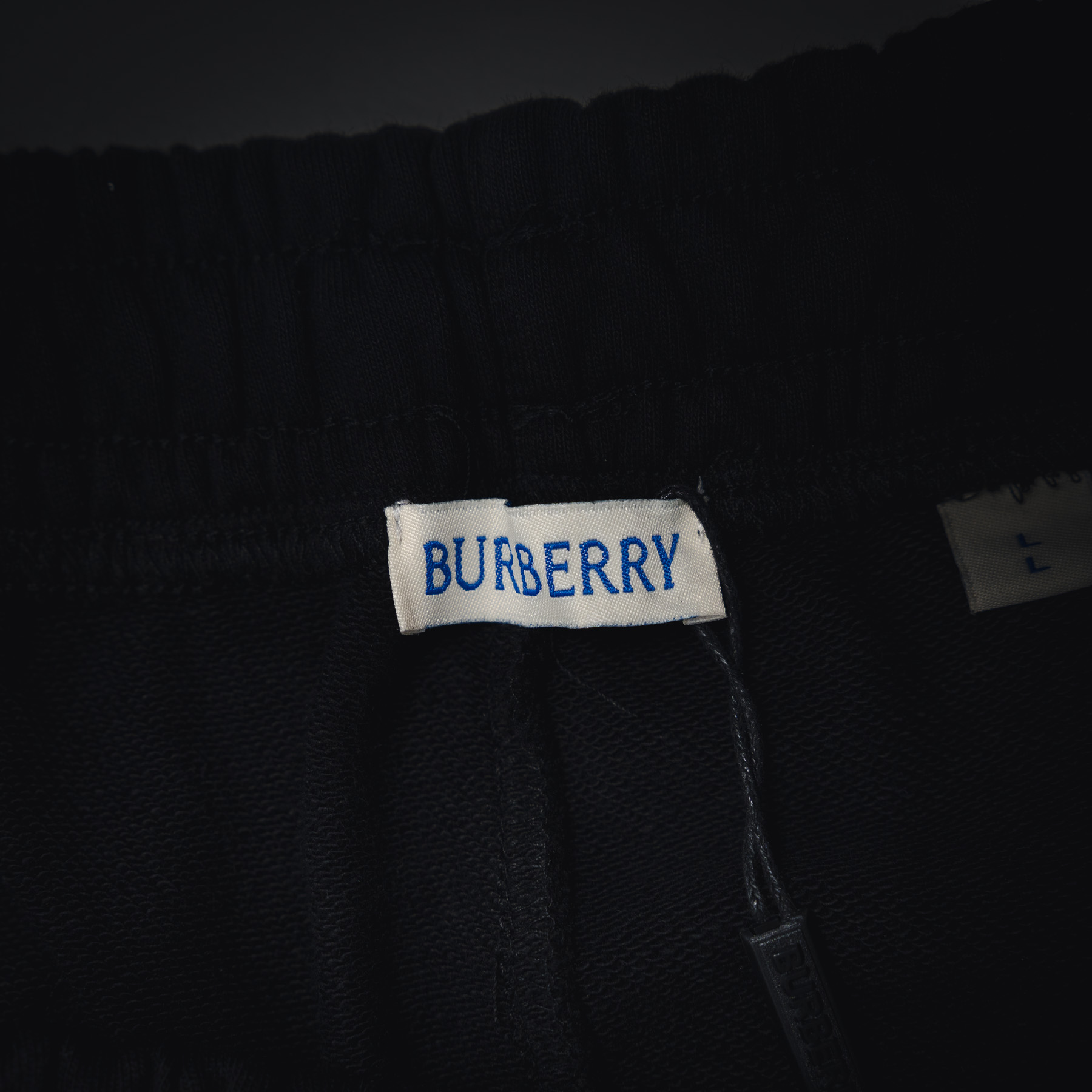 Bur casual pants