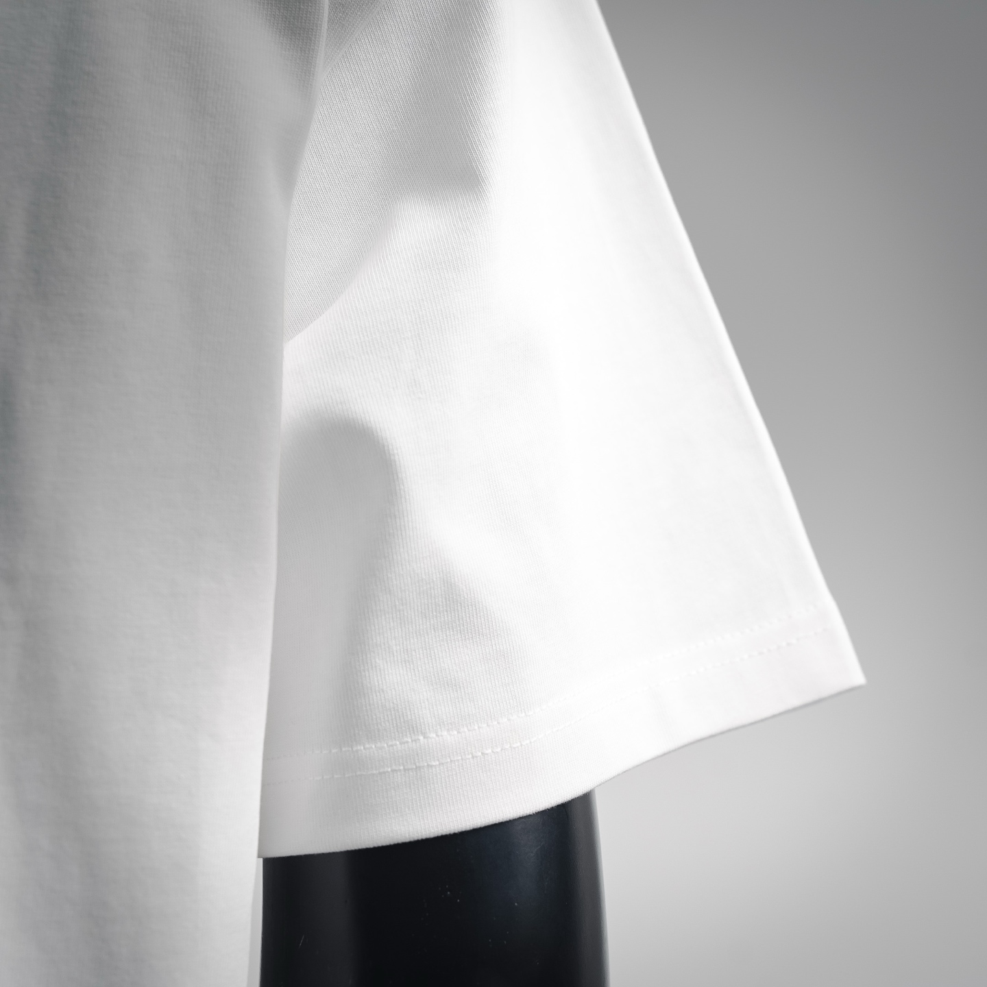Loui embroidery t-shirt
