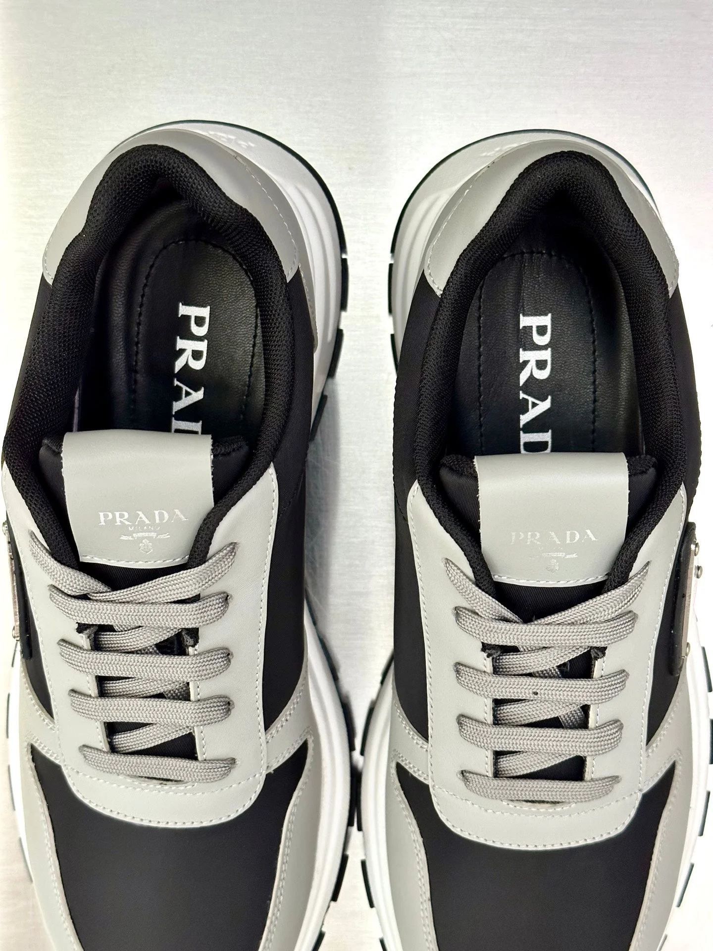 Pra 25fw leisure shoe