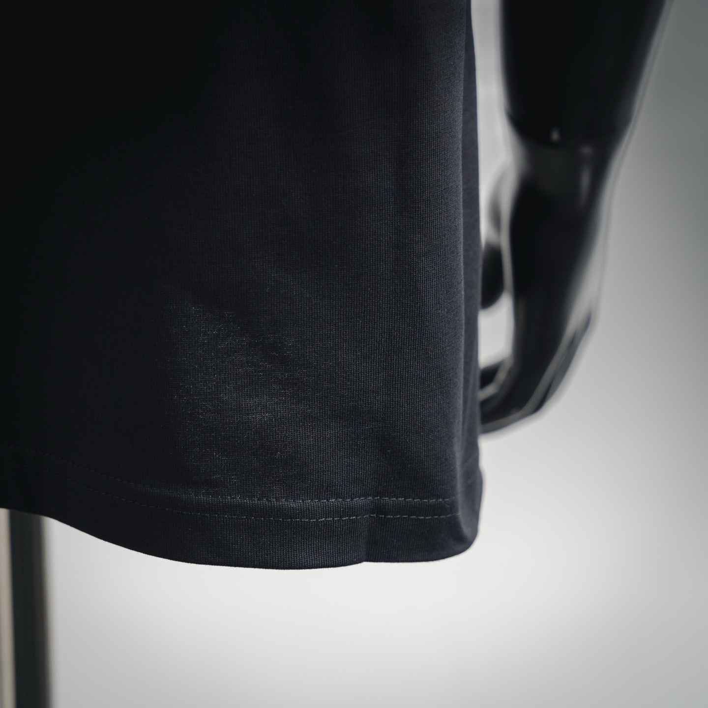 We11 crew neck t-shirt