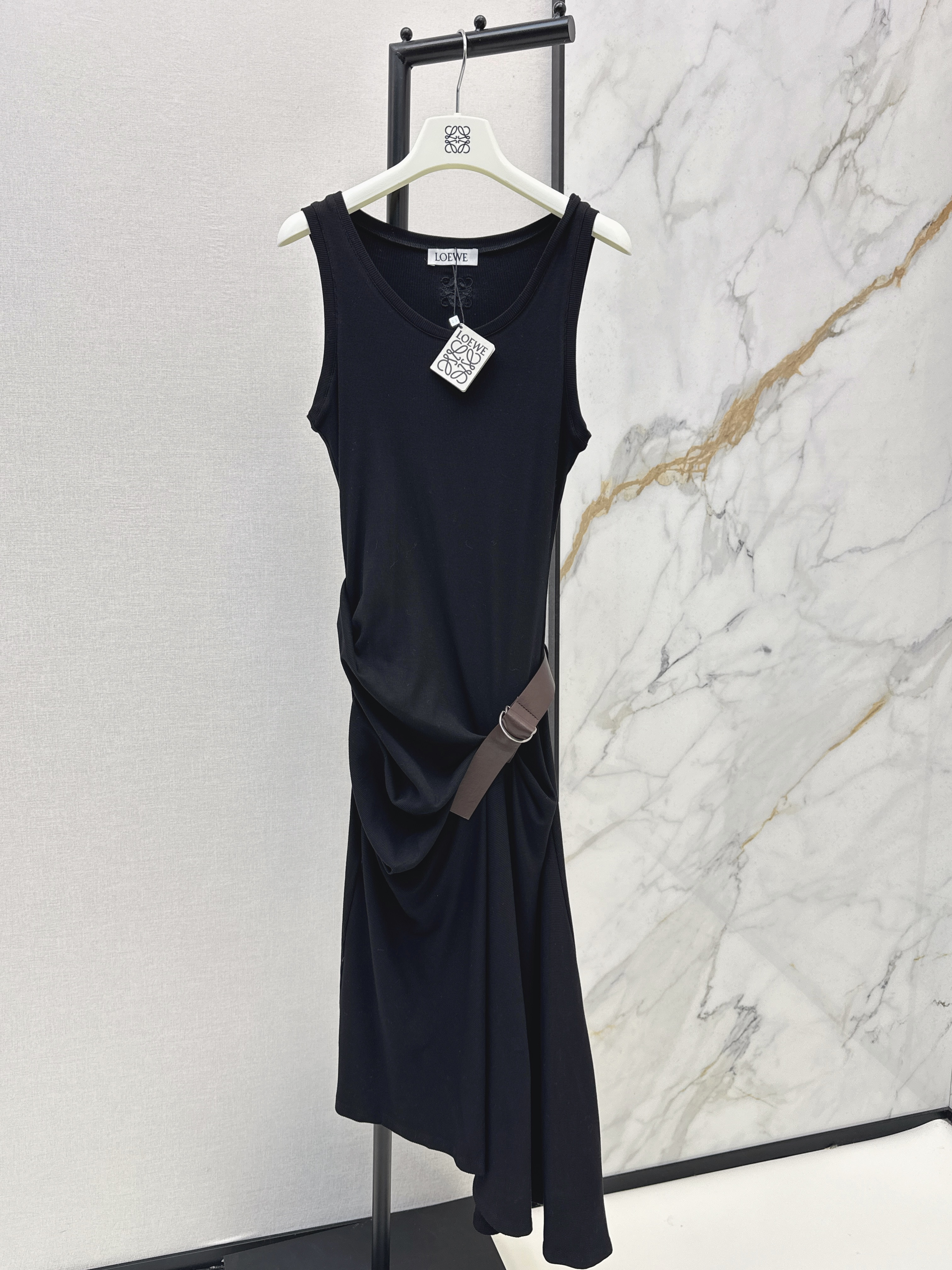 Loe 26ss dress