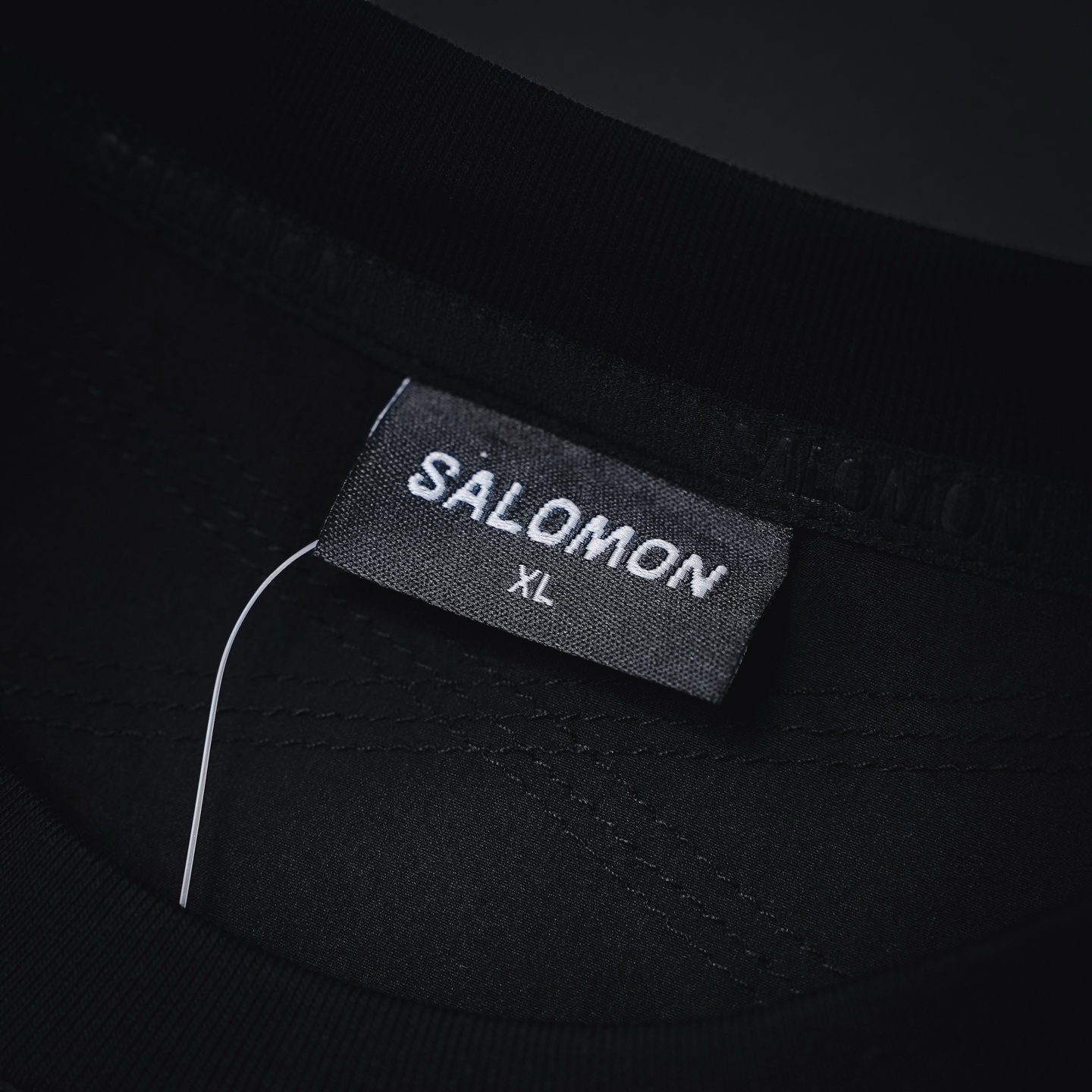Salo patch pocket t-shirt