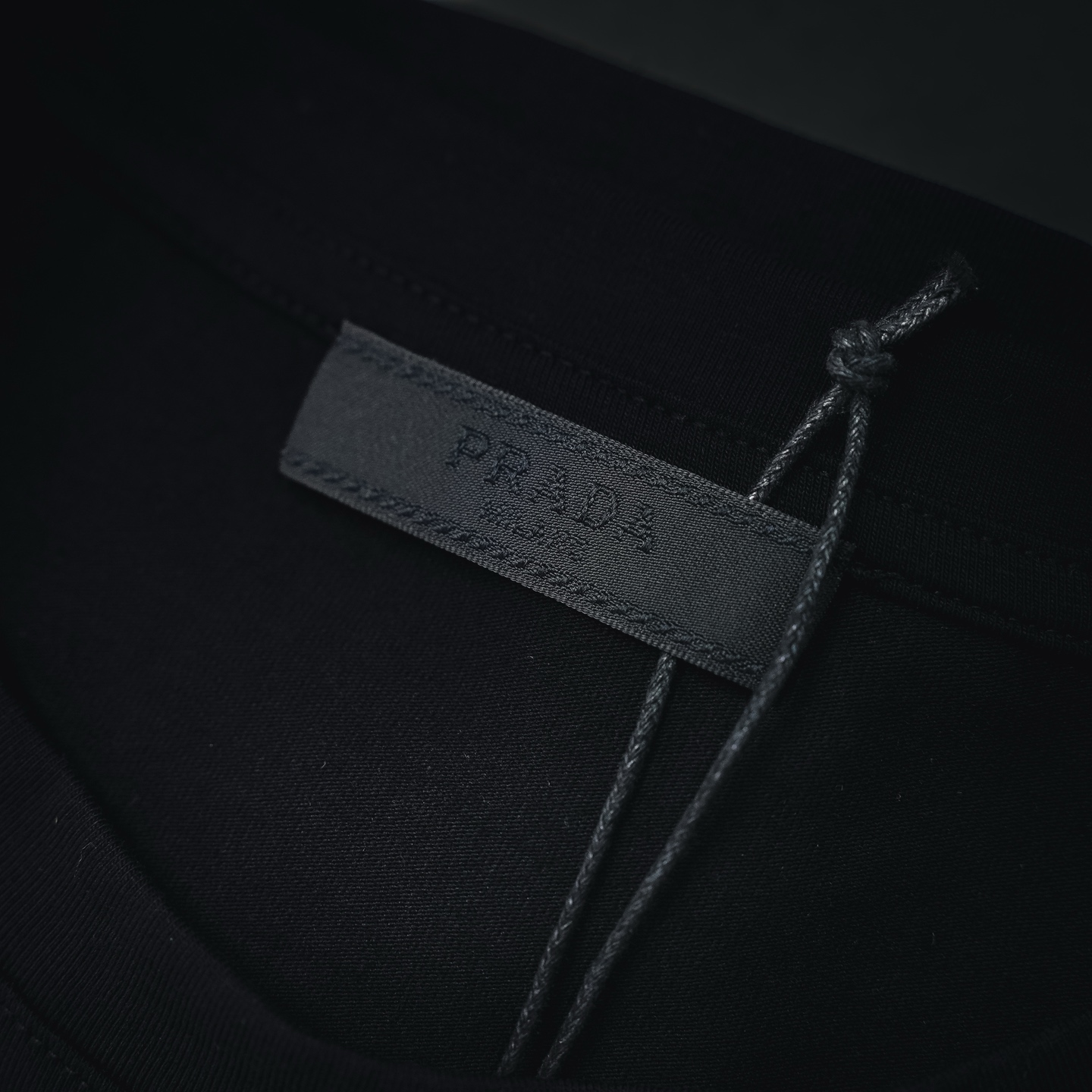 Pra minimal sleek sweatshirt