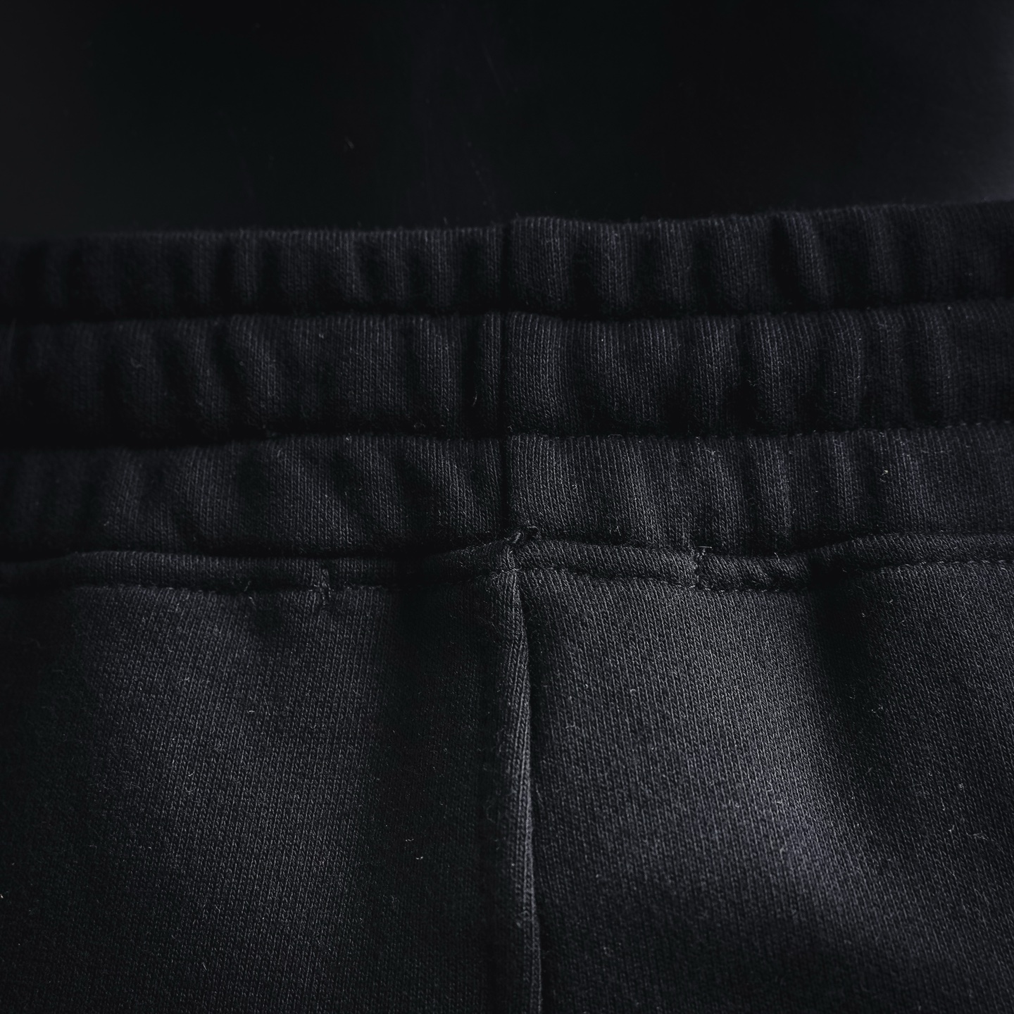 Stone casual pants