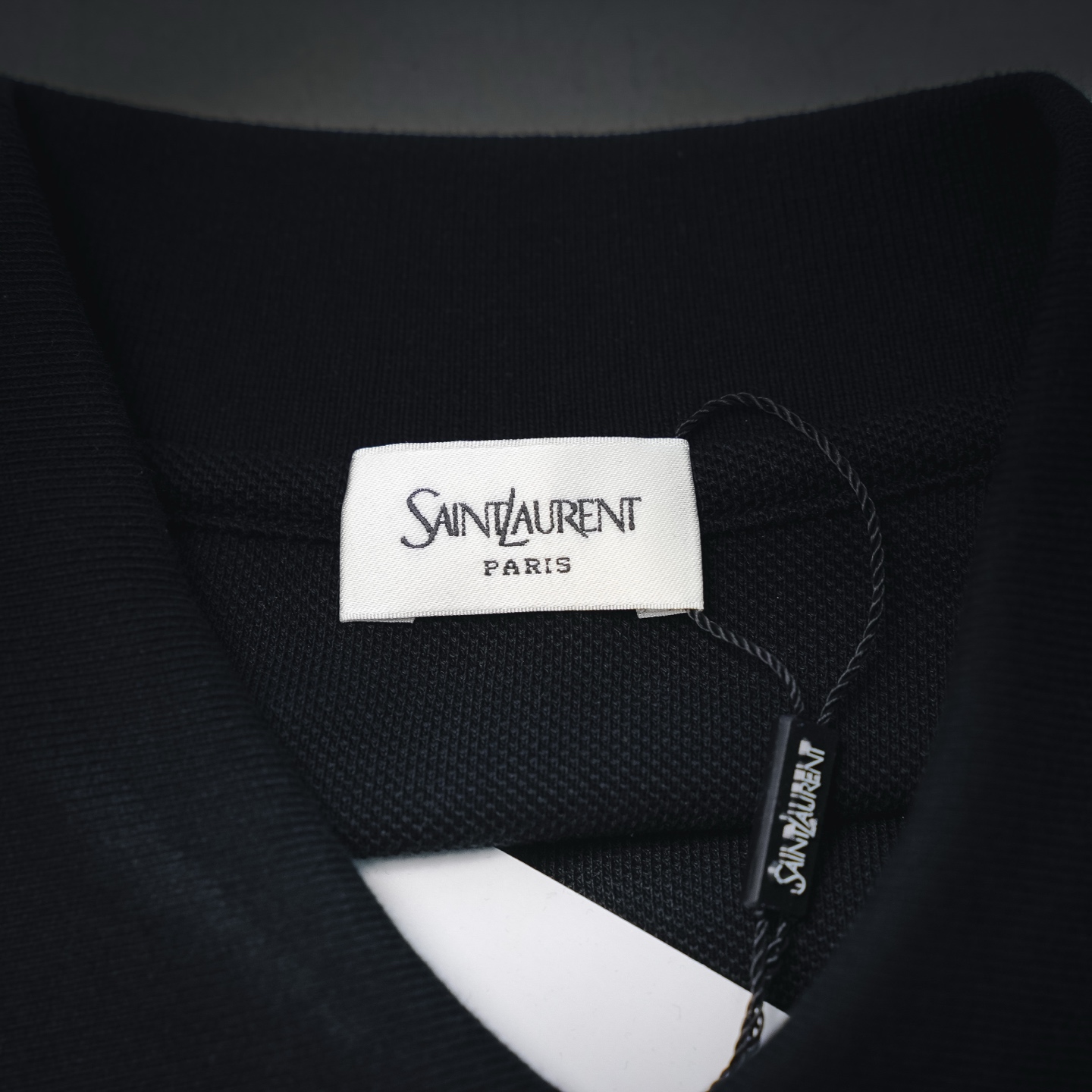 Sain polo shirt