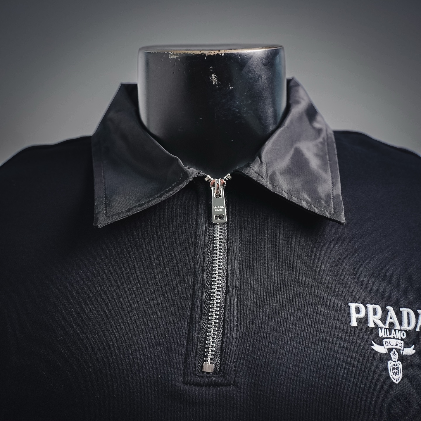 Pra utility hybrid sweatshirt
