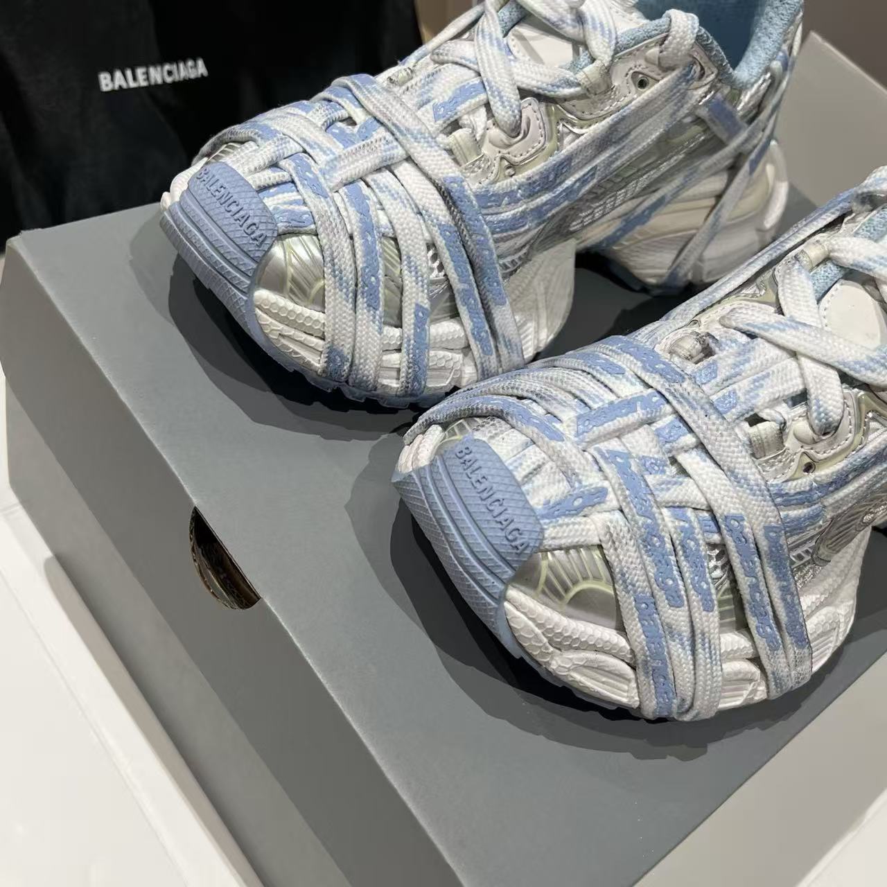 Balen chunky sneaker