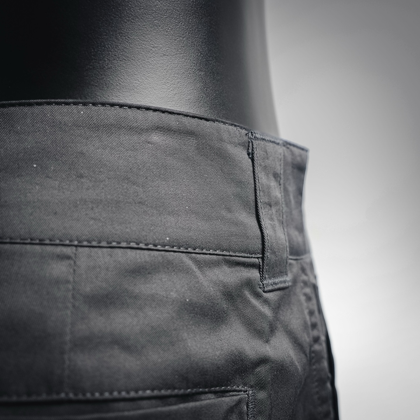 Louis casual cargo pants