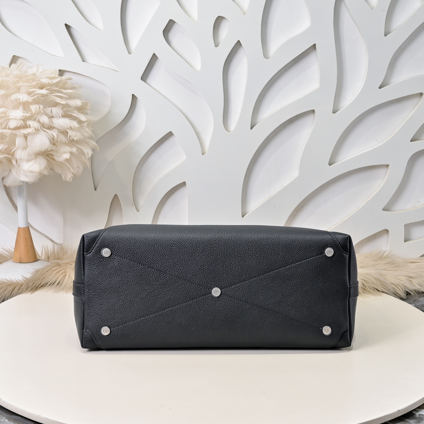 CD handbag