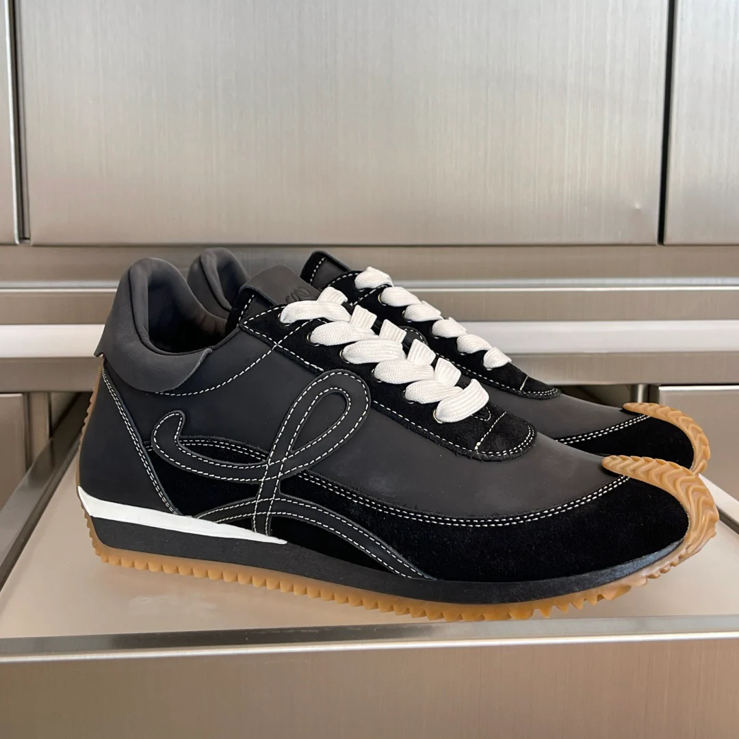 Loe retro sneakers