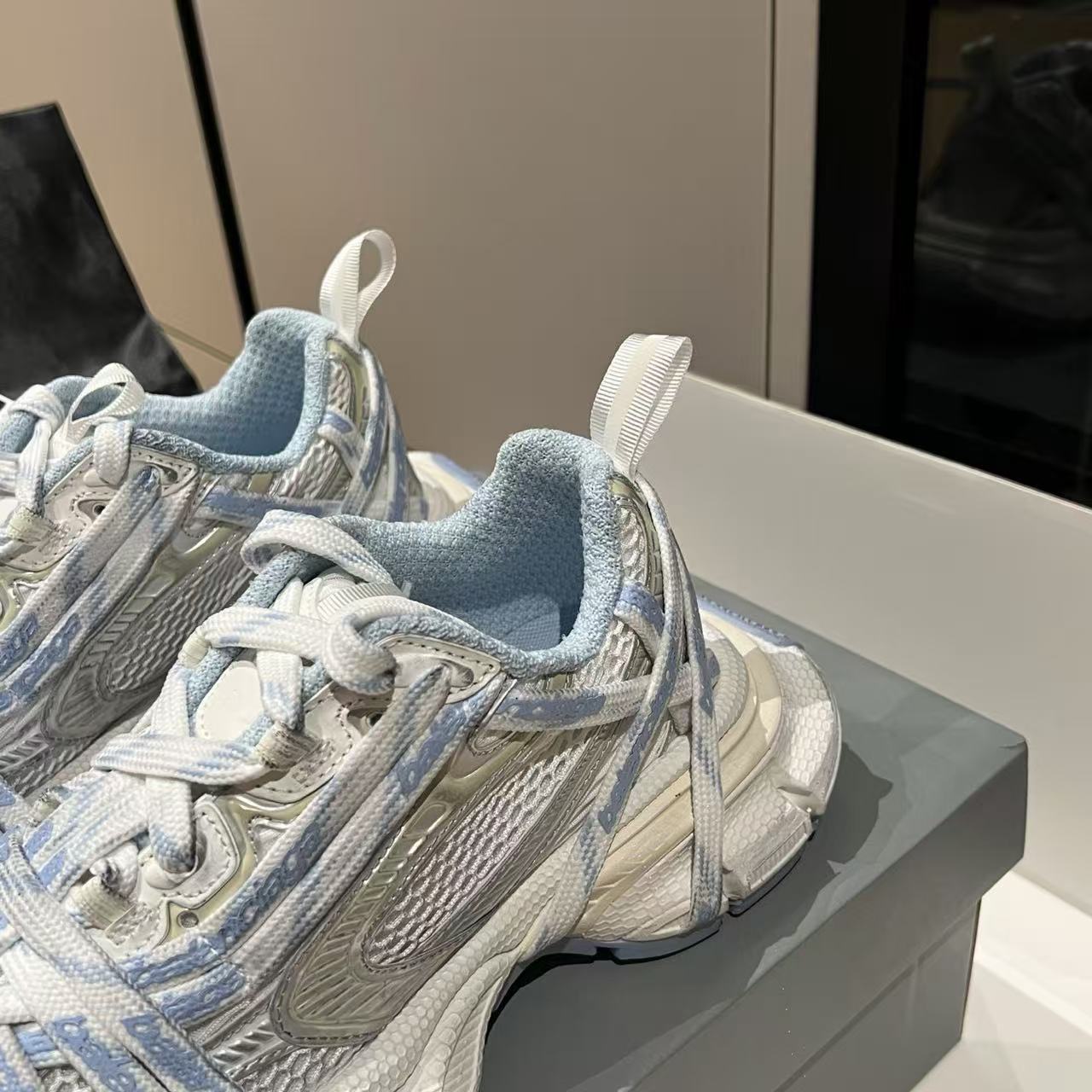 Balen chunky sneaker