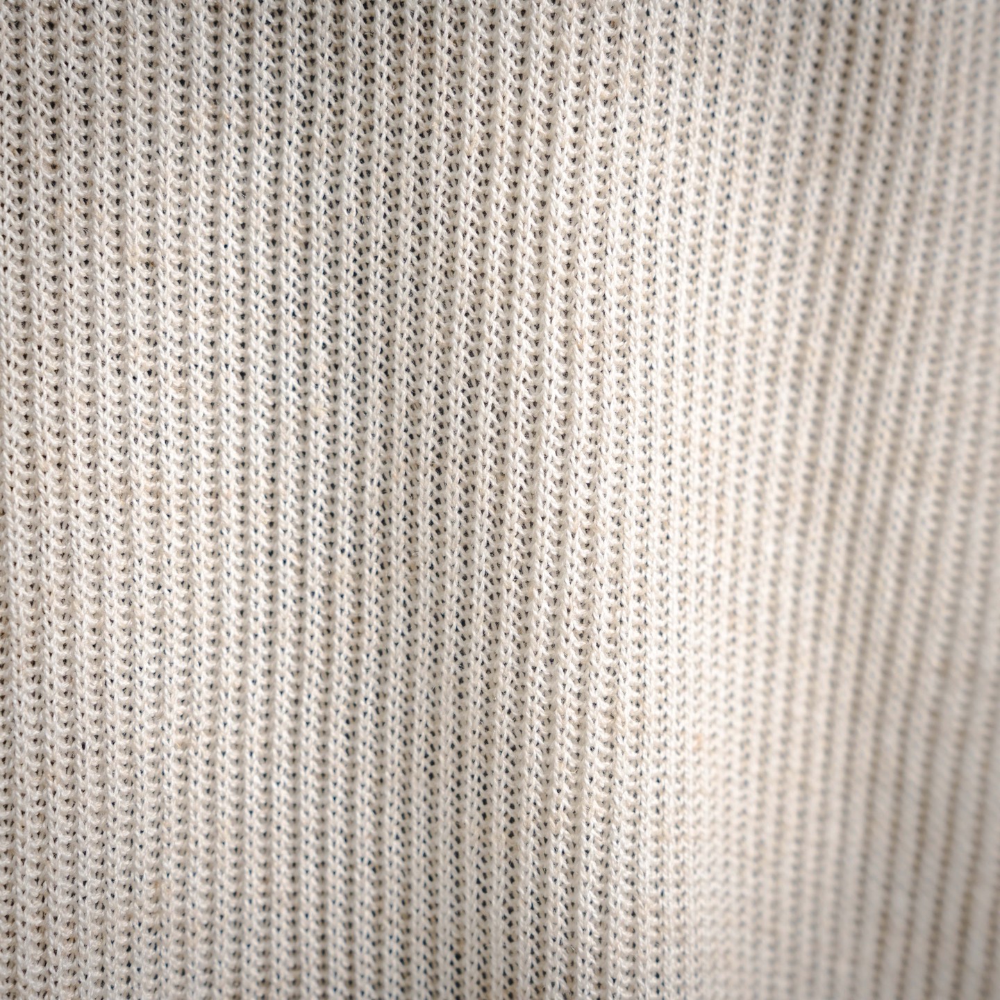 Brunello retro knit shirt
