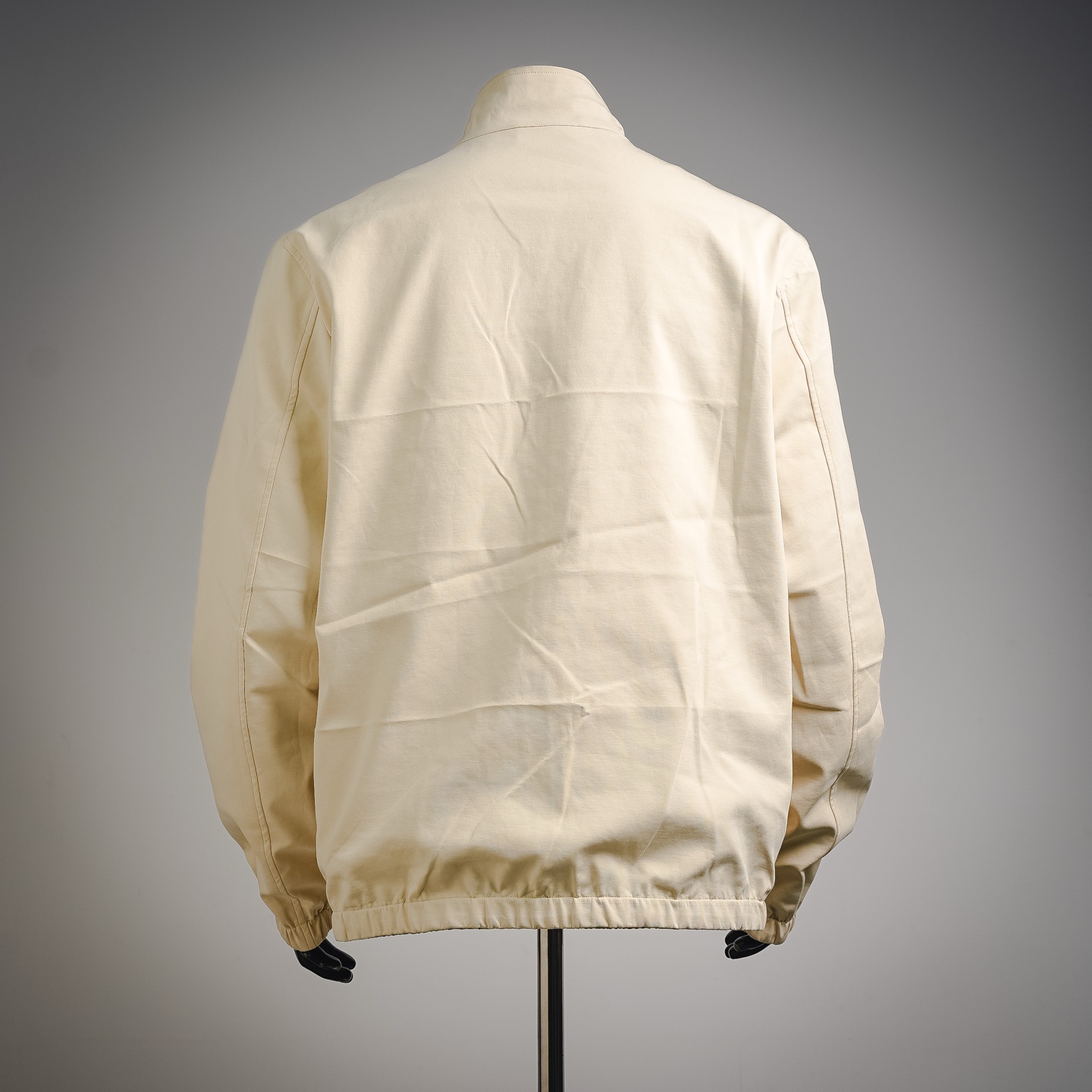Bur reversible jacket