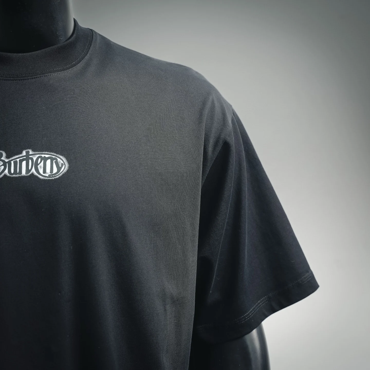 Bur printed t-shirt