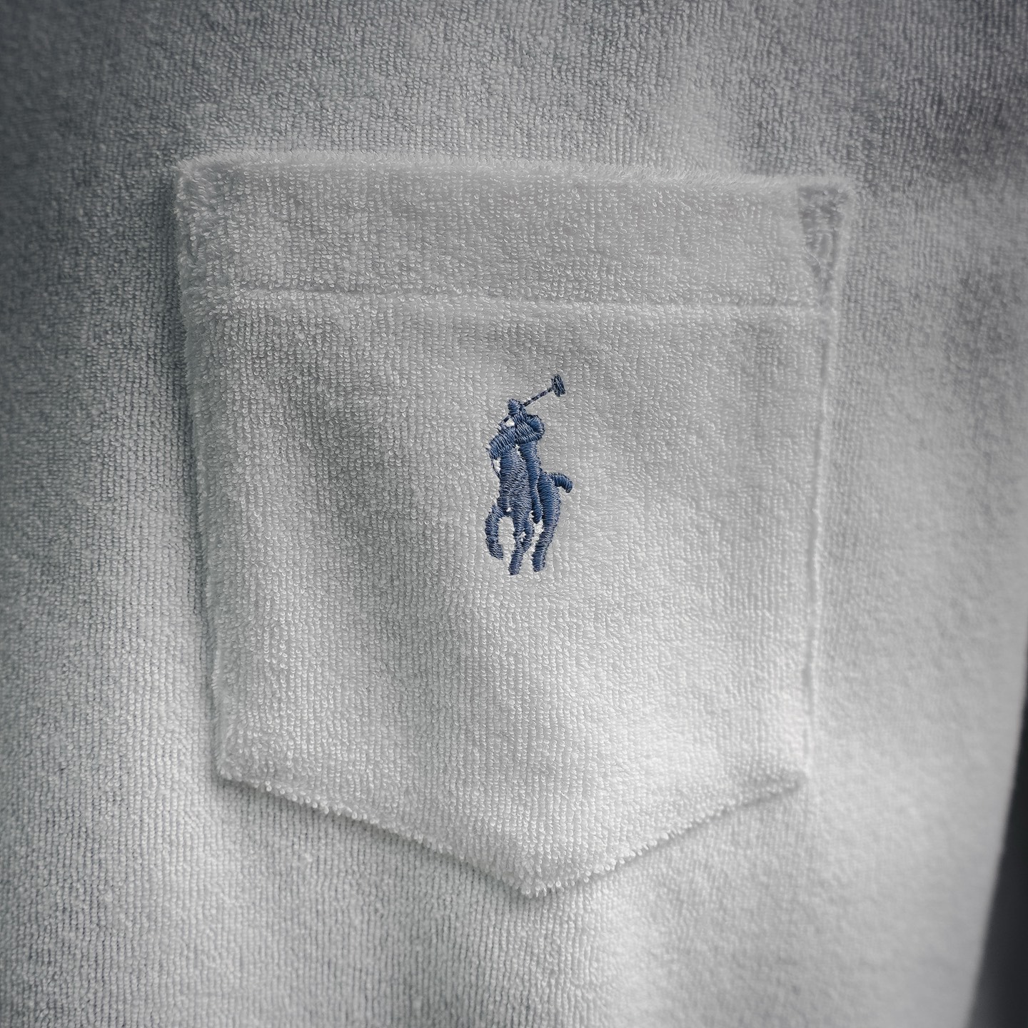 Ralph v-neck Polo