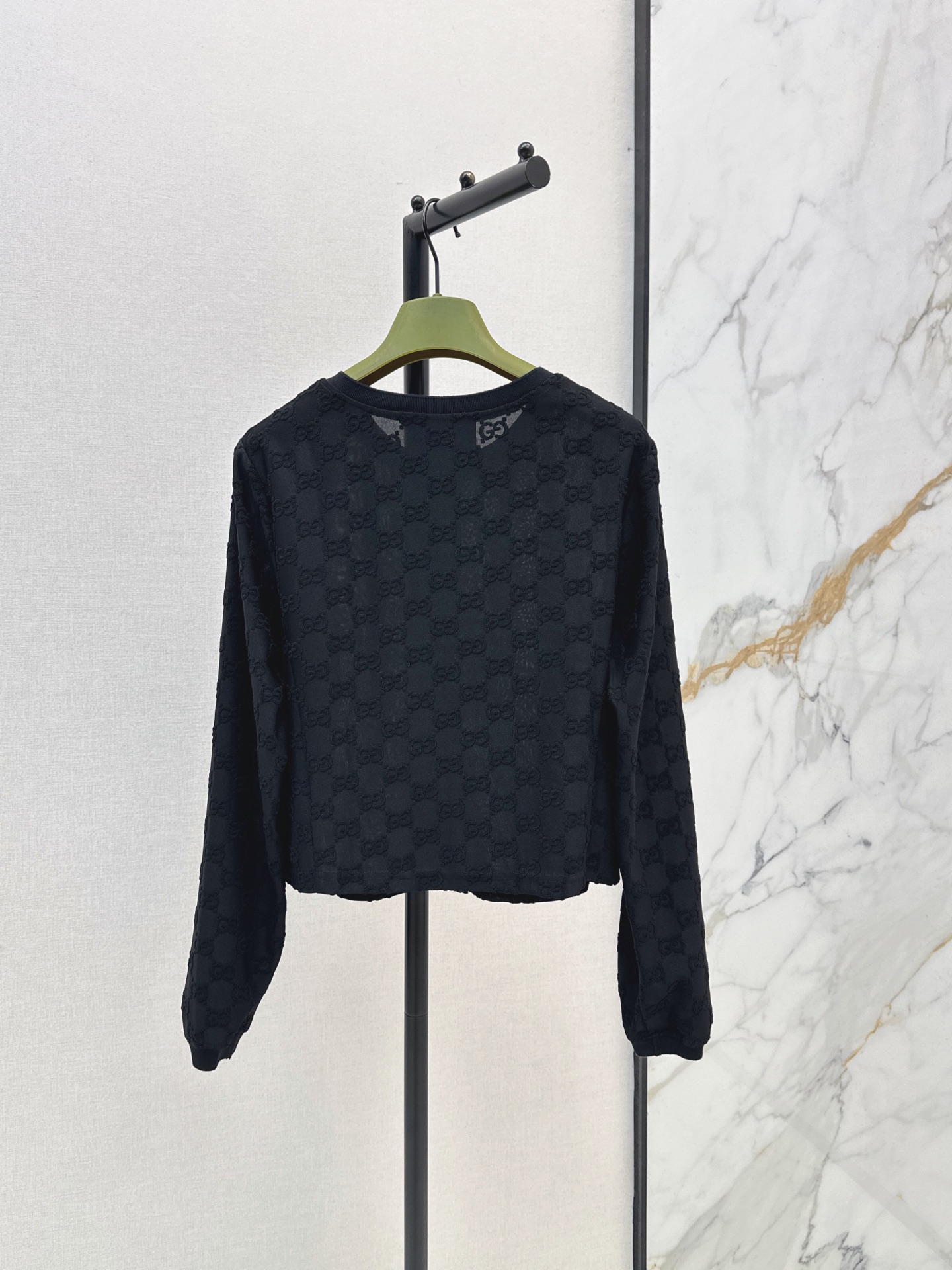 Guc 26ss lace jacket