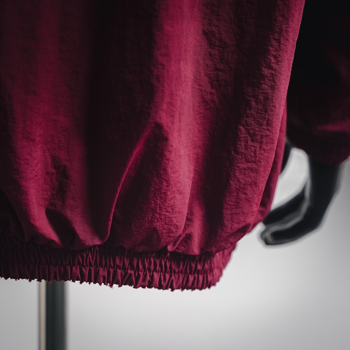 Balen retro jacquard jacket