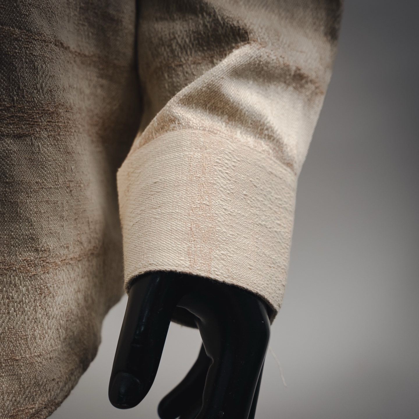 Loe textured shirts