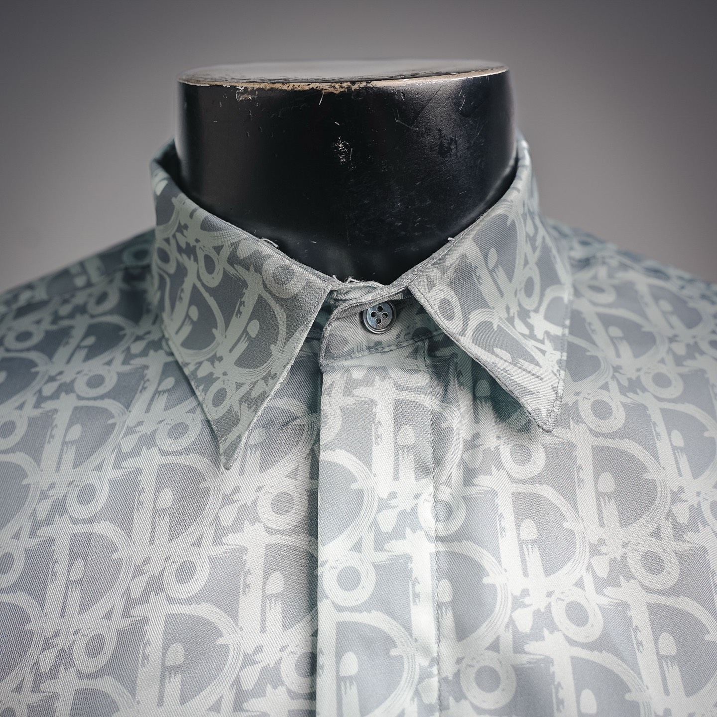 CD all-over shirts