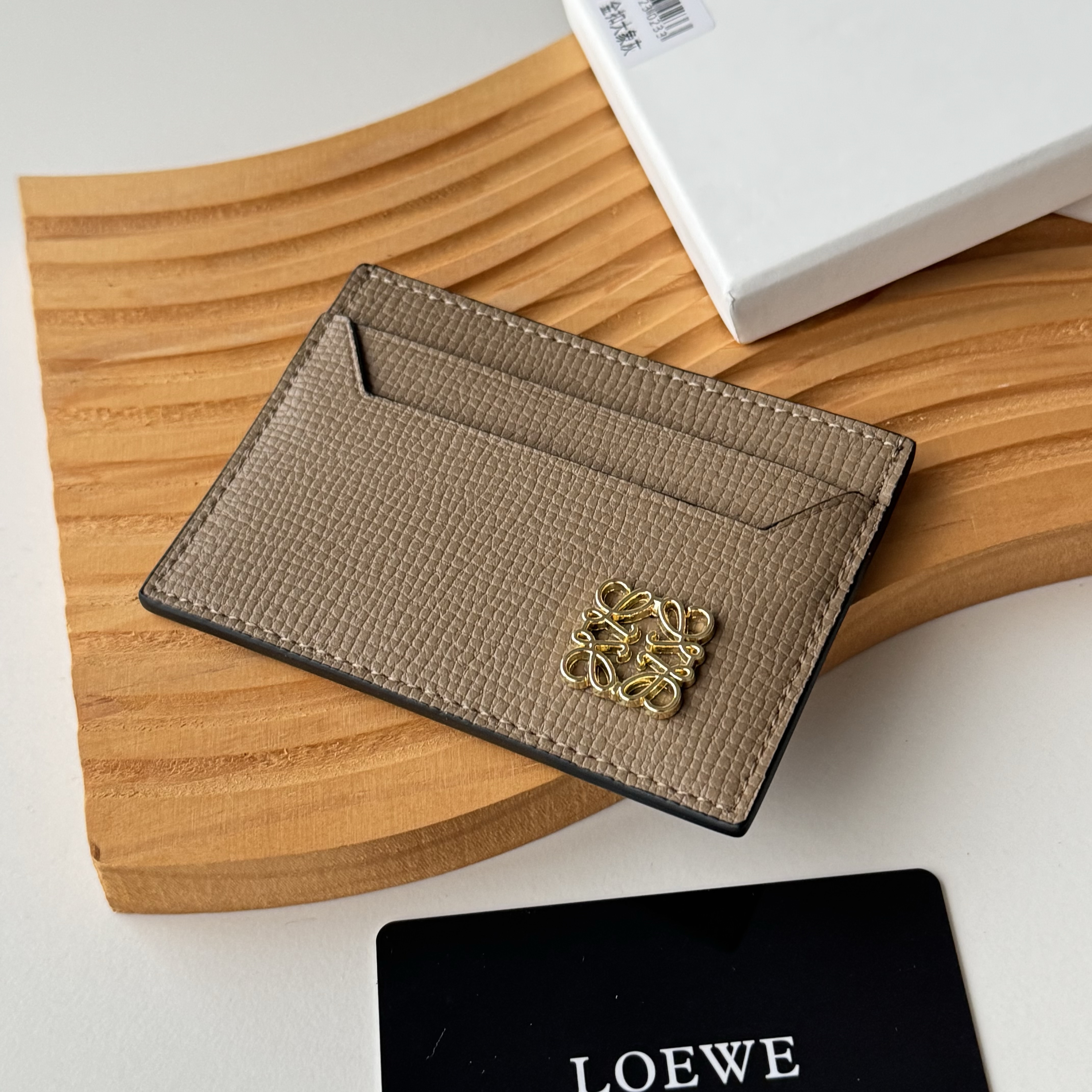 Loe wallet