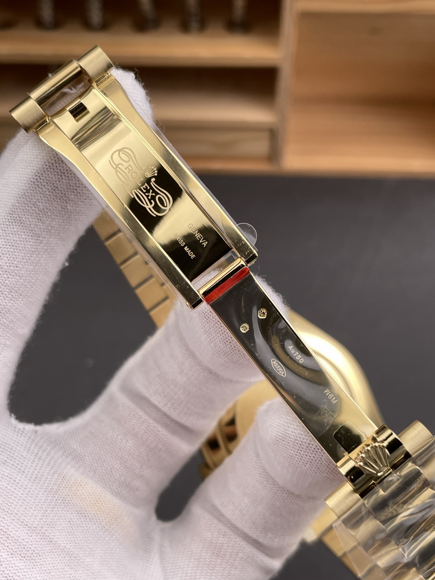 ro watch