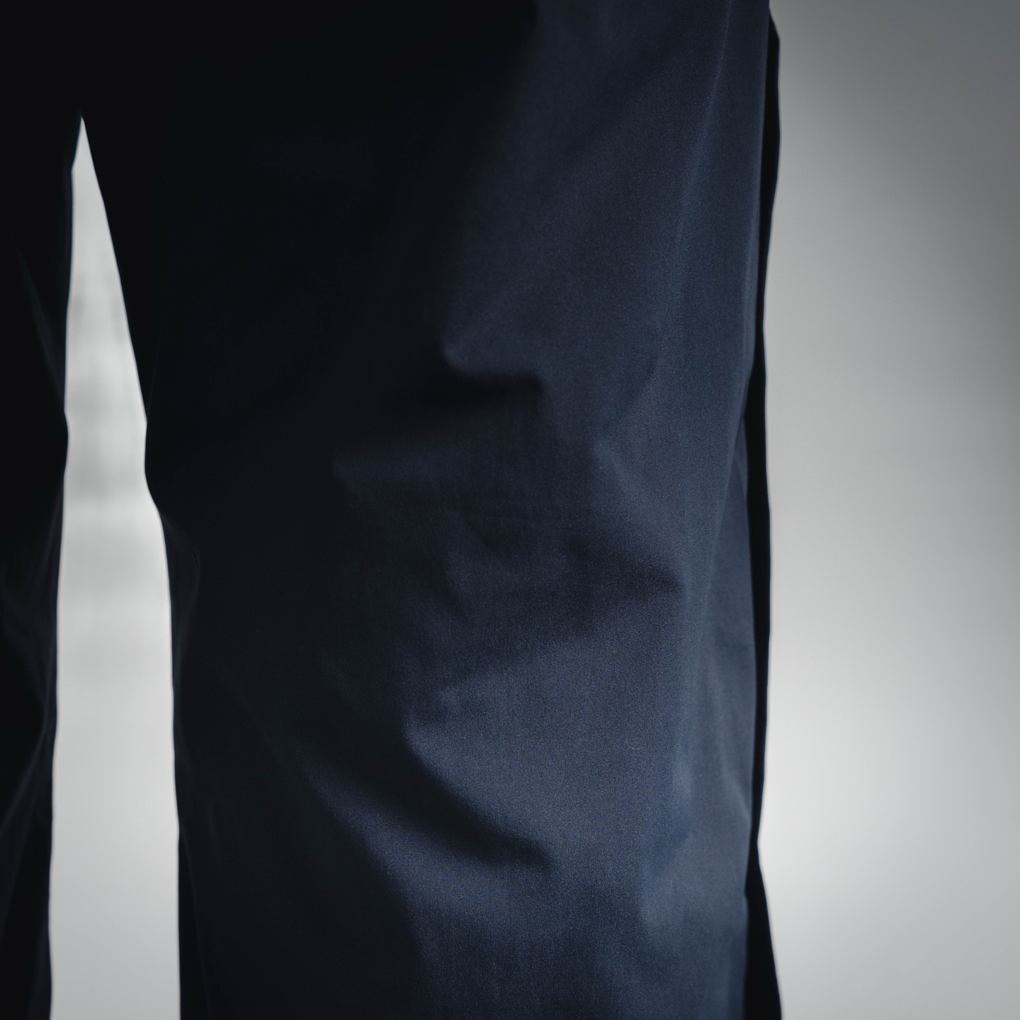 CD embroidered casual pants