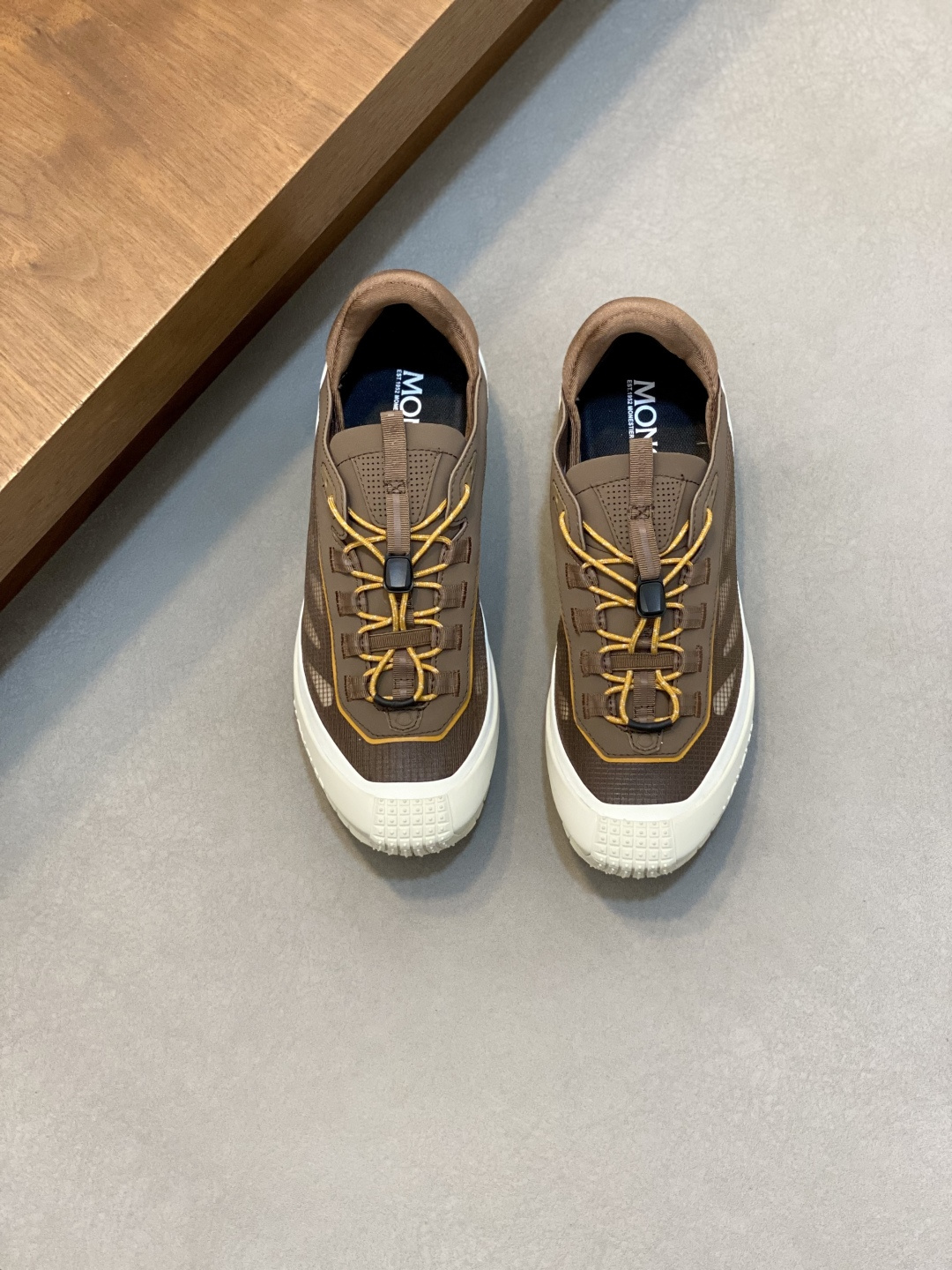 Mon sneakers