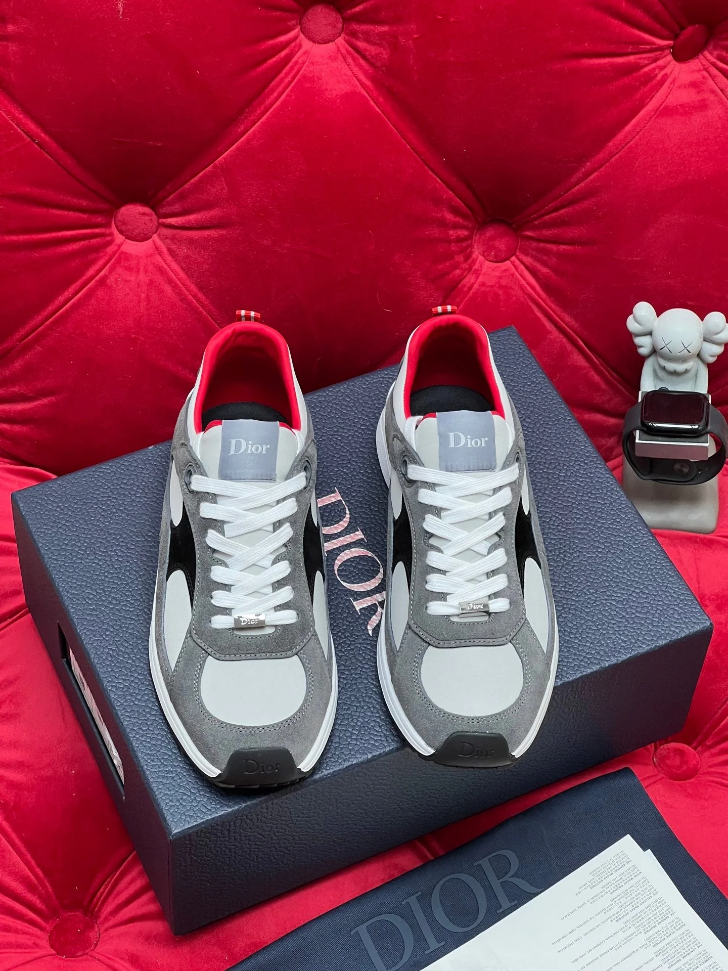 CD 25fwcasual shoes