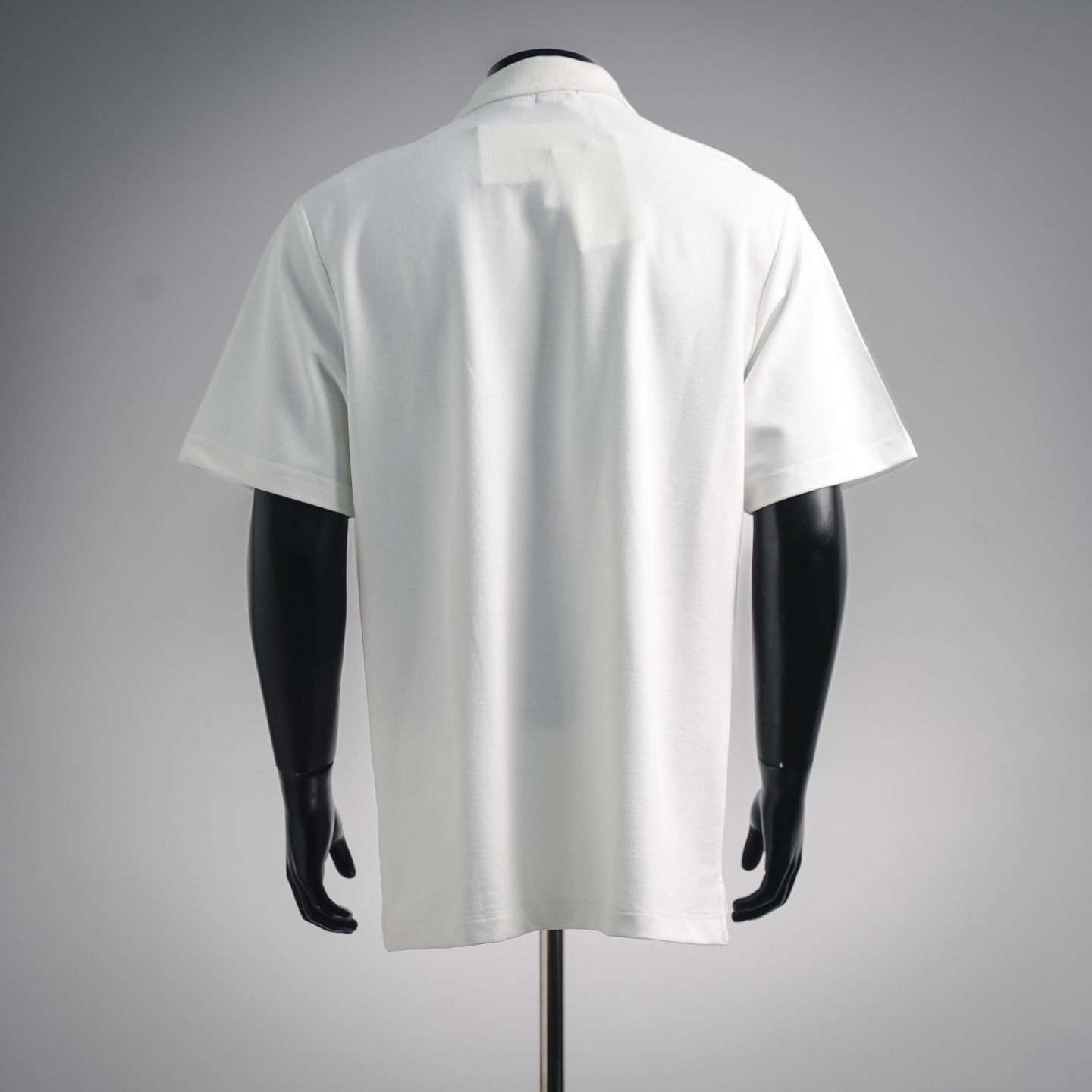Bur embroidered Polo