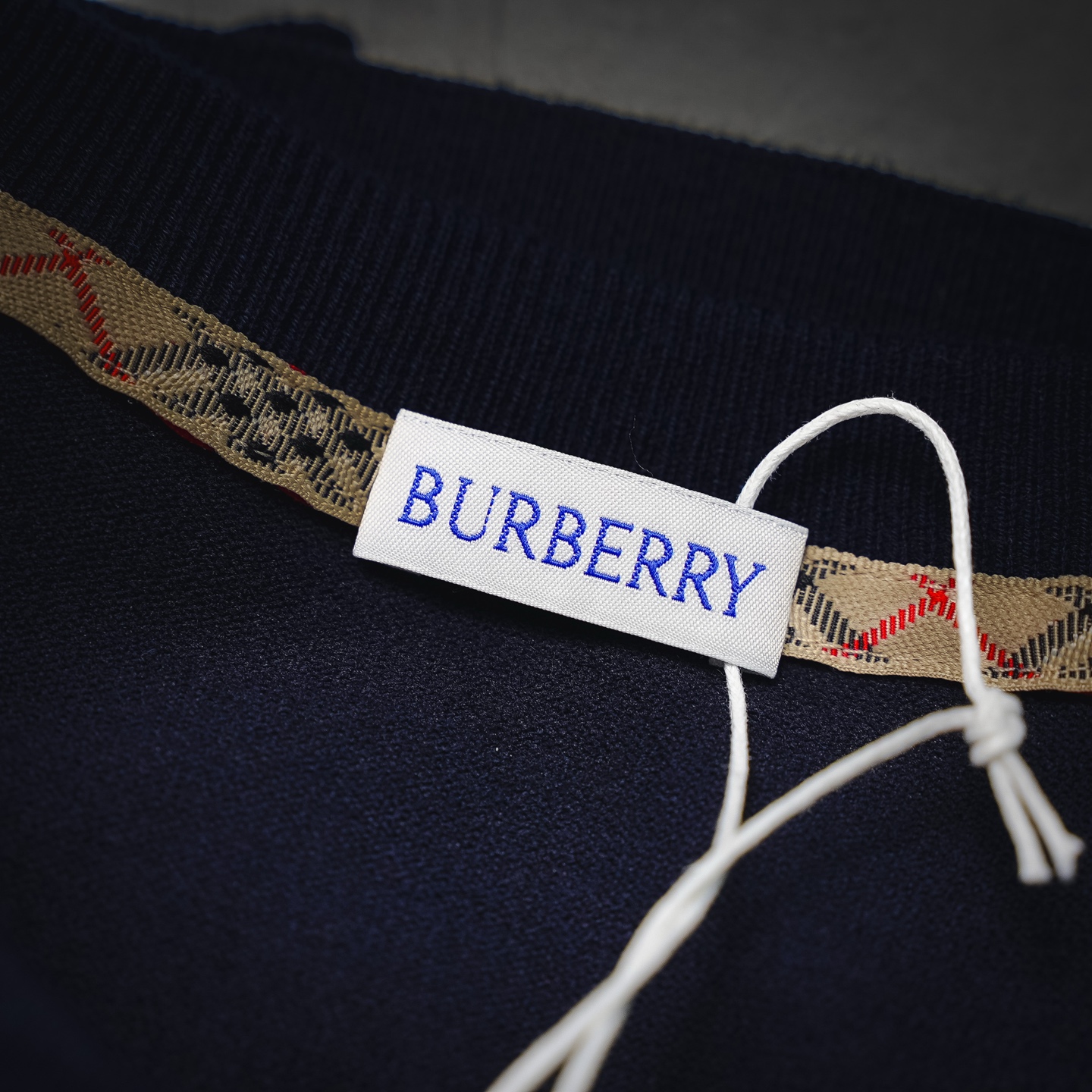 Bur casual sweater