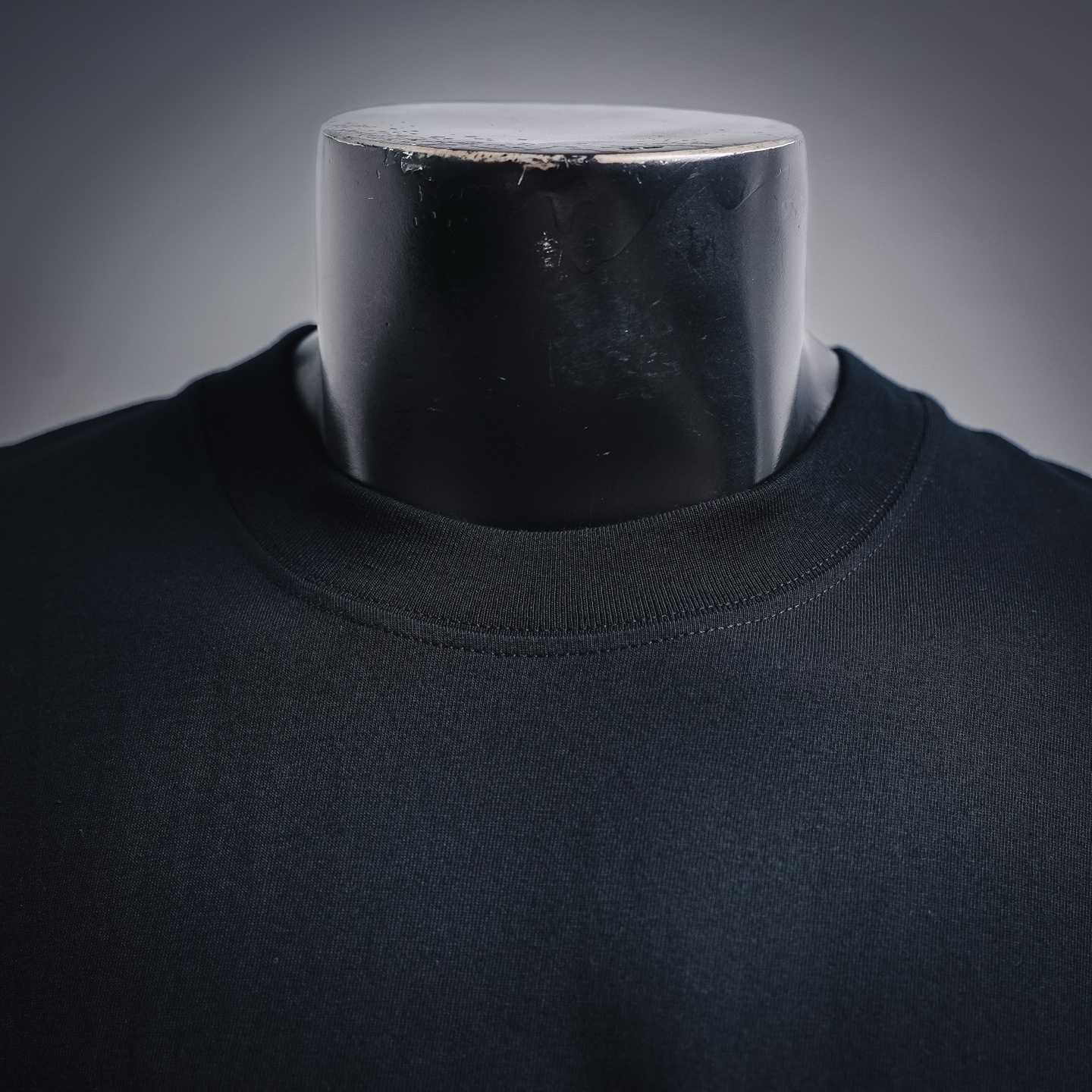 Stus printed t-shirt