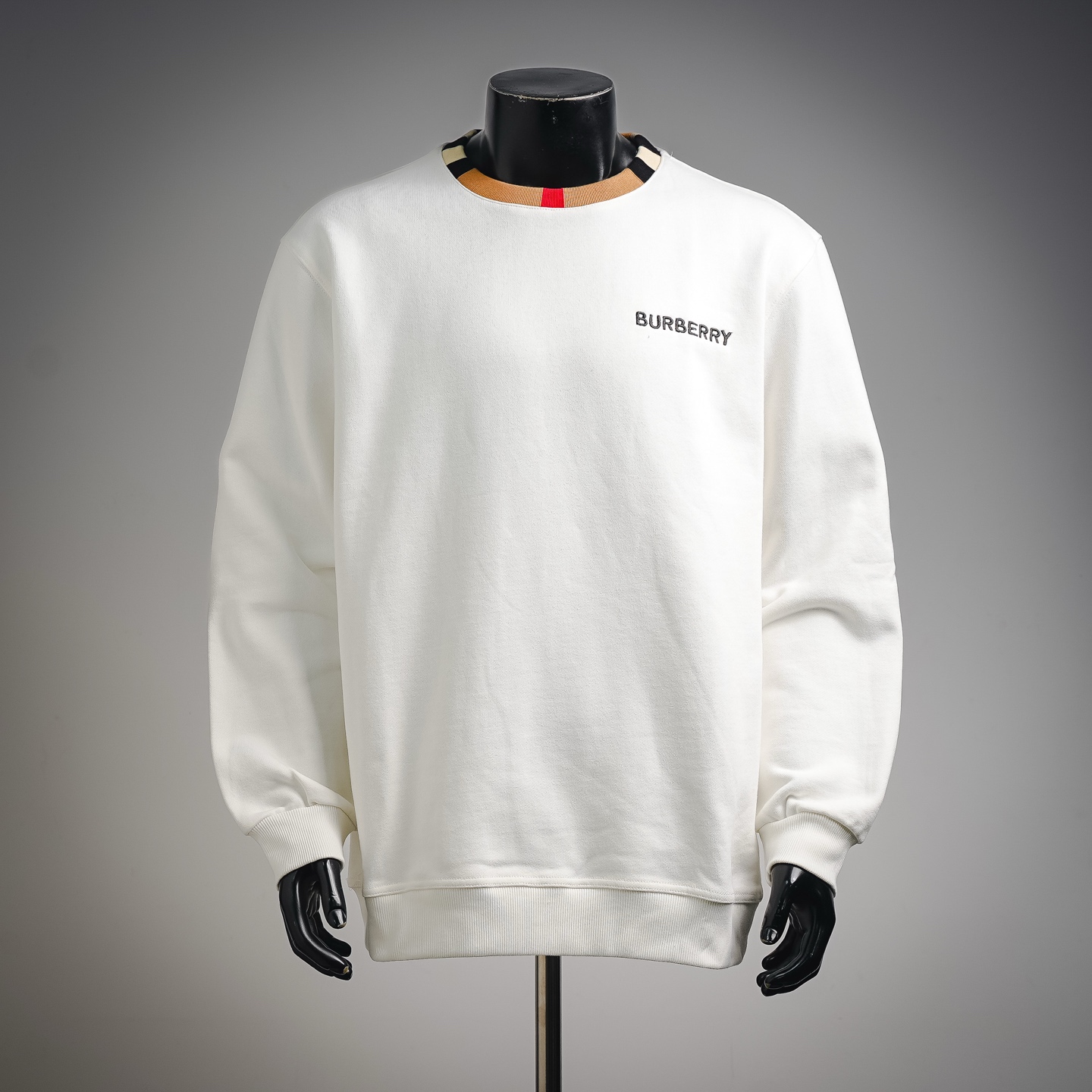 Bur casual sweatshirt